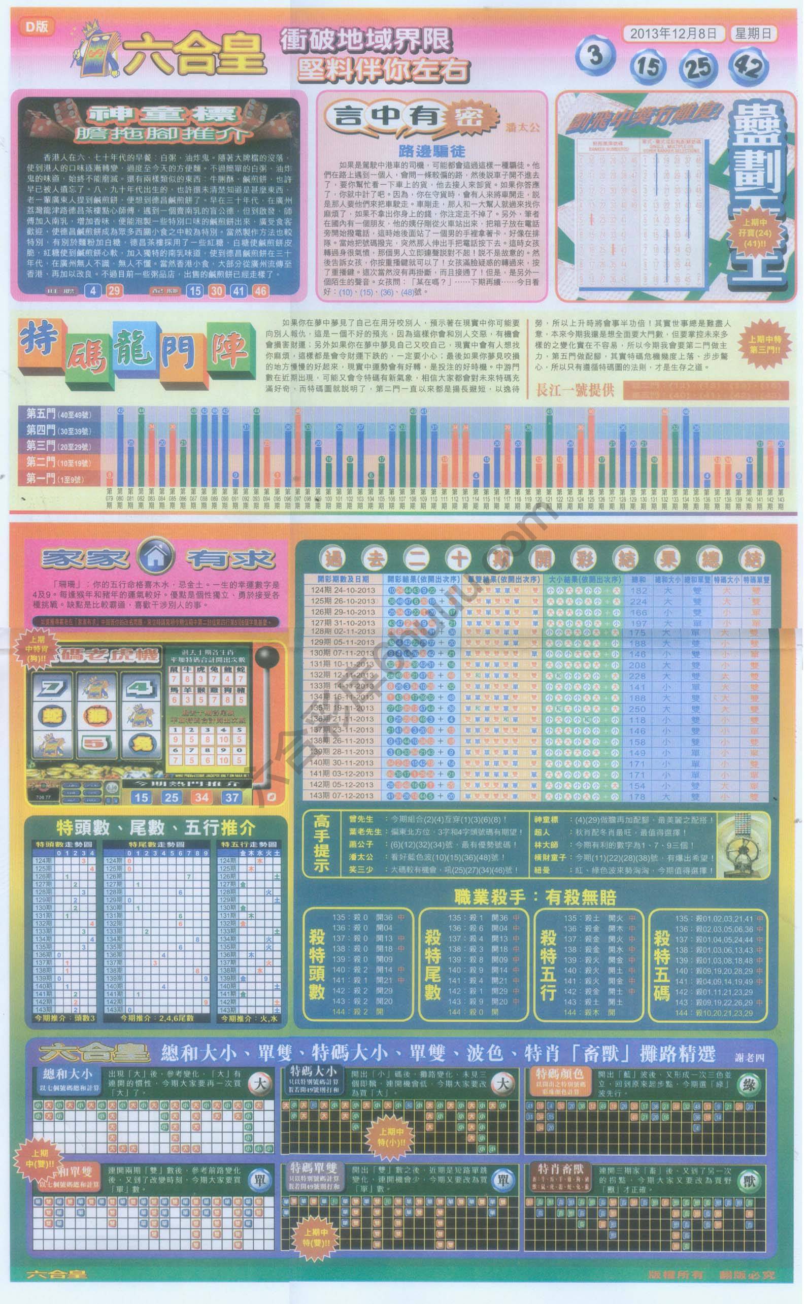 六合皇