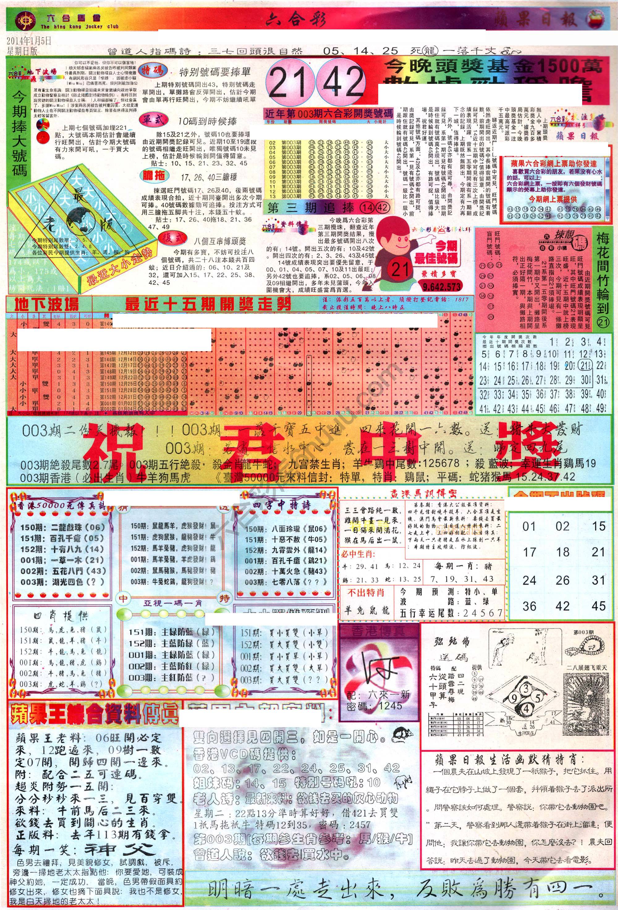 苹果日报