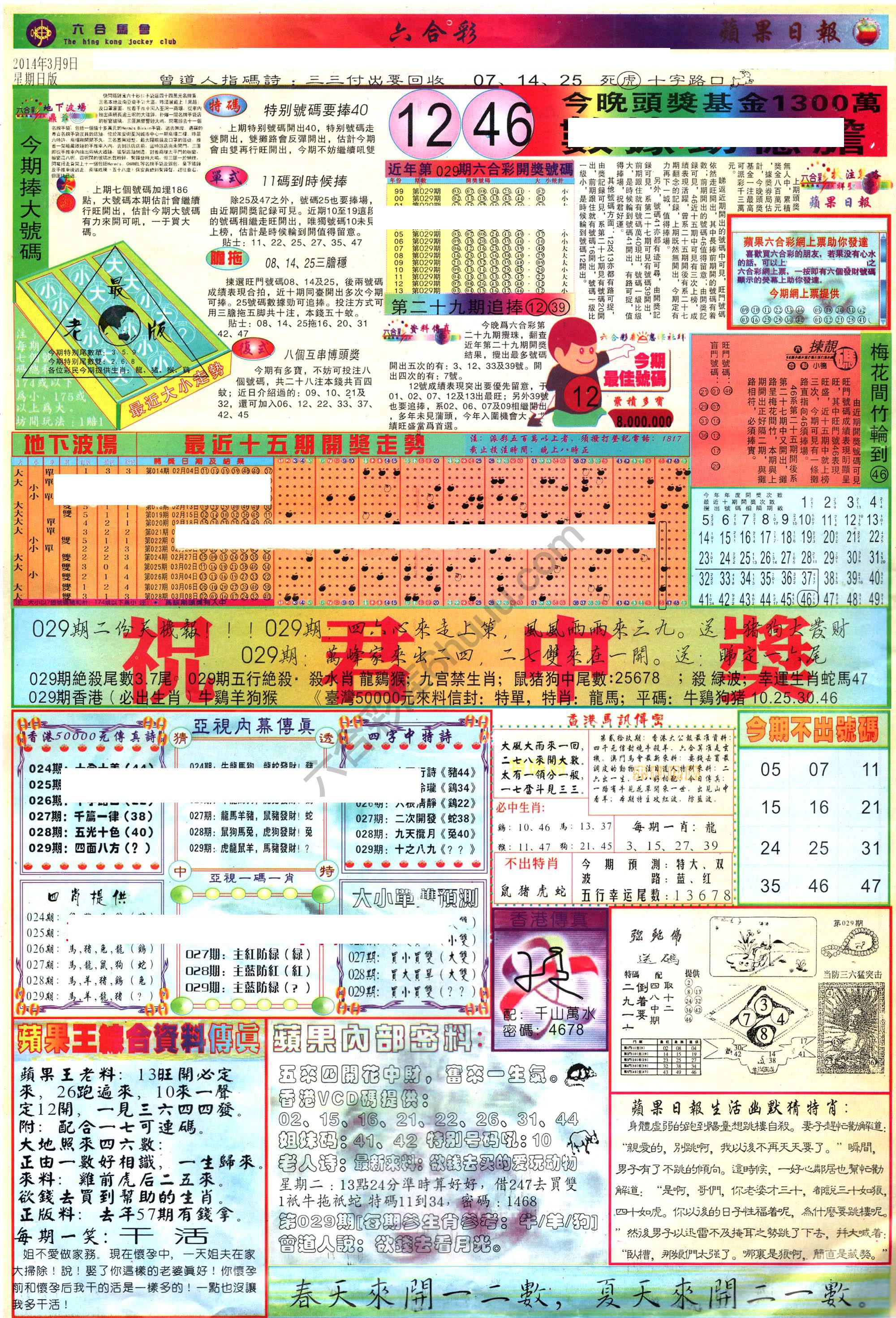 苹果日报