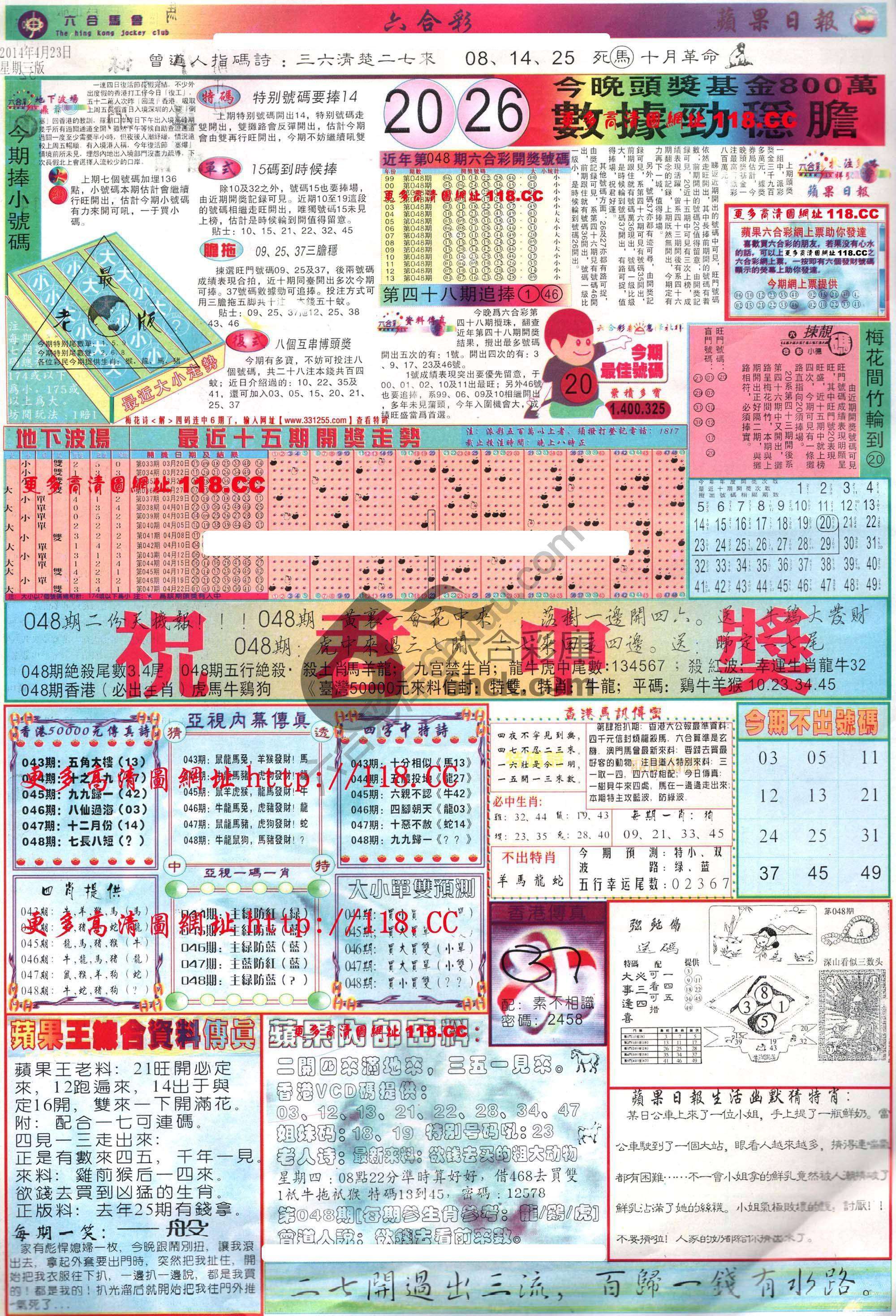 苹果日报
