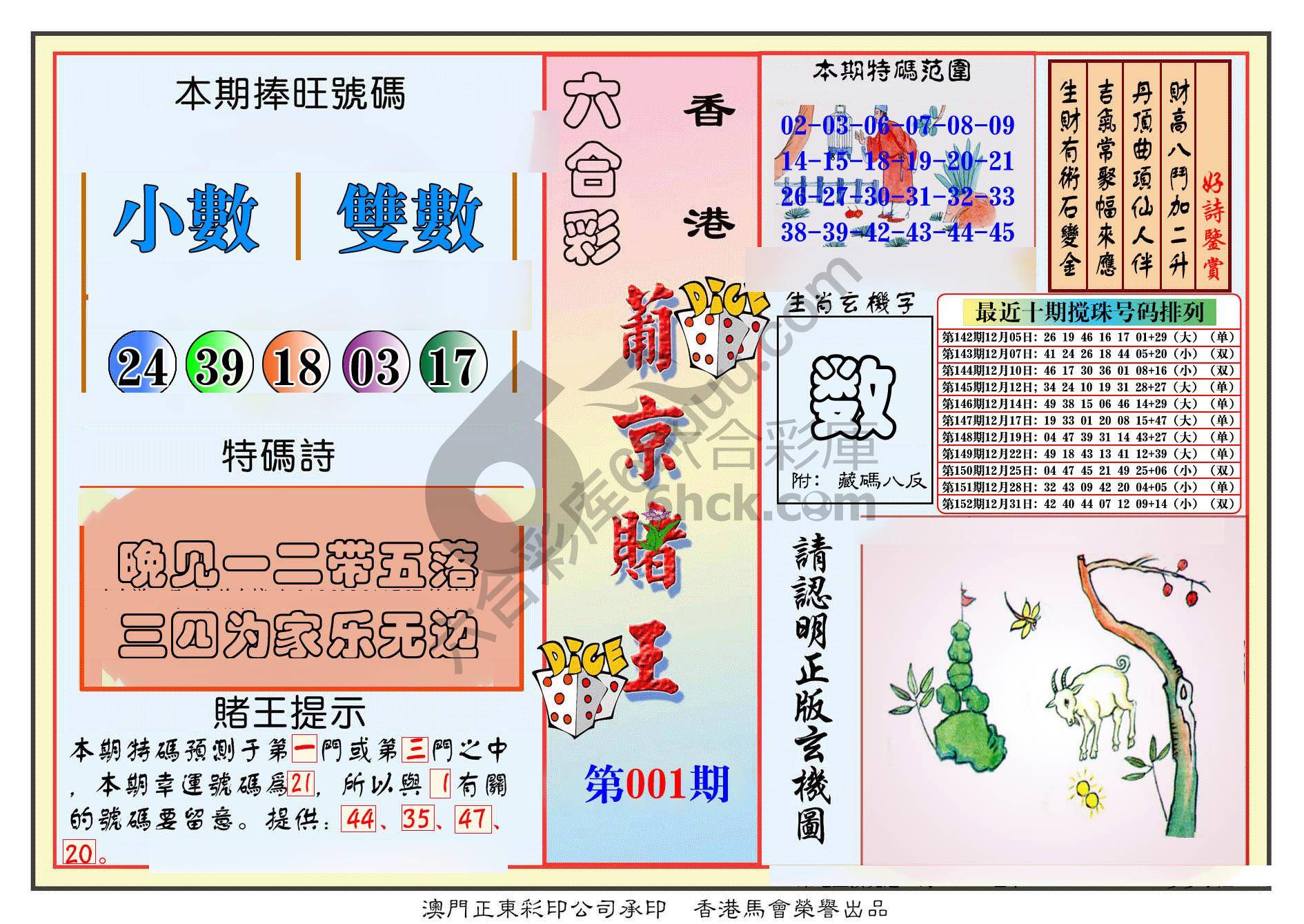 葡京赌王