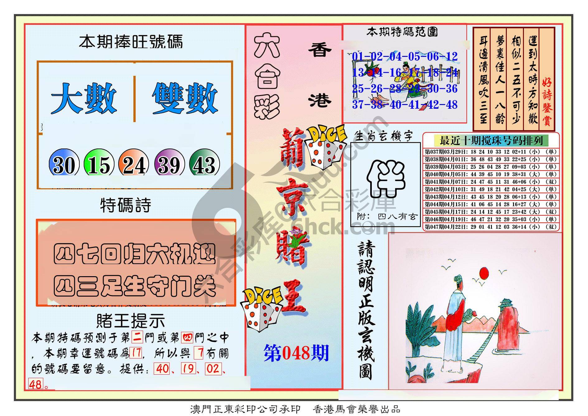 葡京赌王