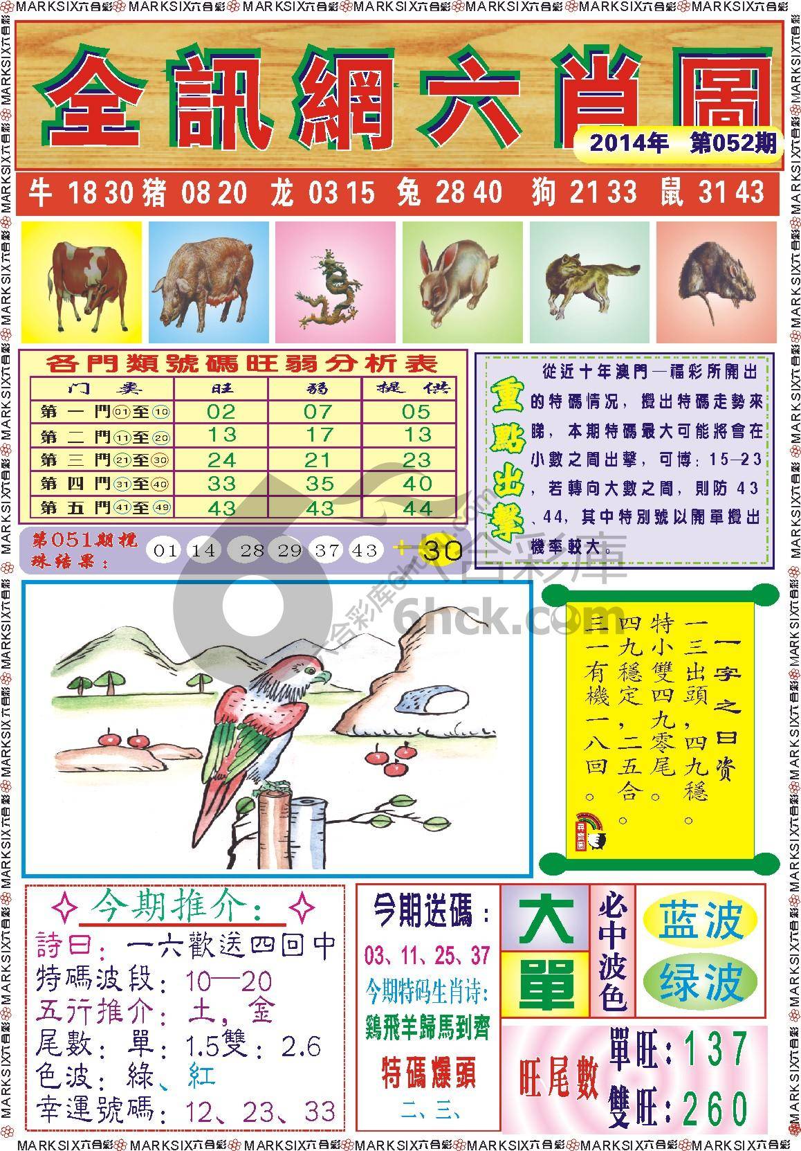 全讯网六肖图