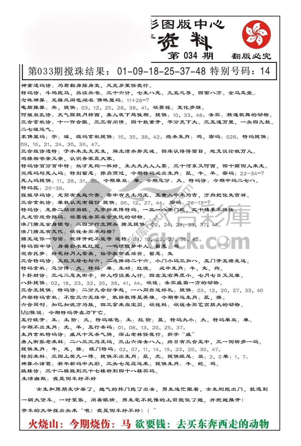 内部综合资料