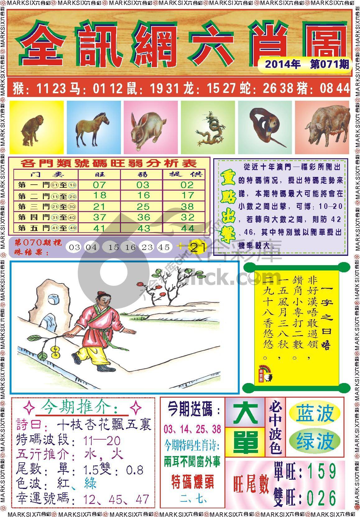 全讯网六肖图