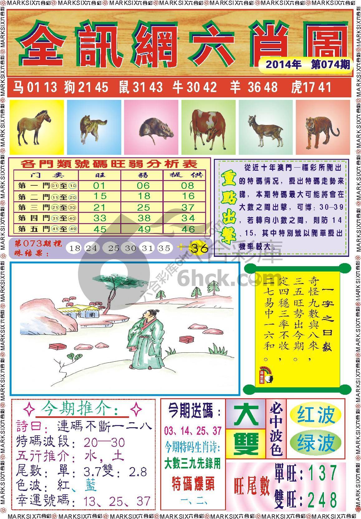 全讯网六肖图