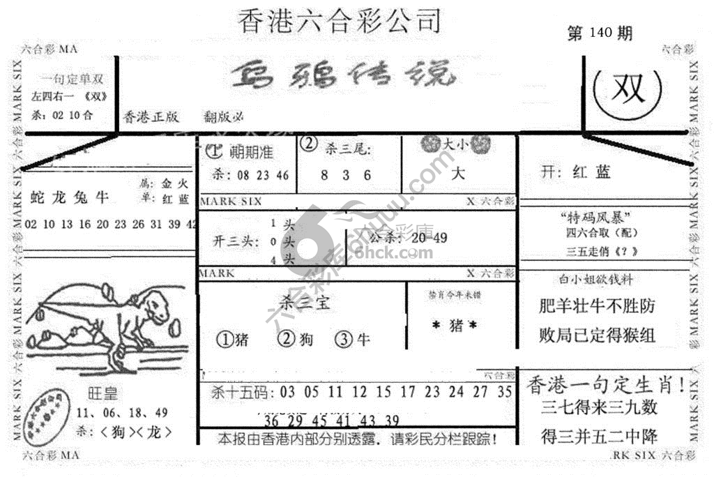 乌鸦传说