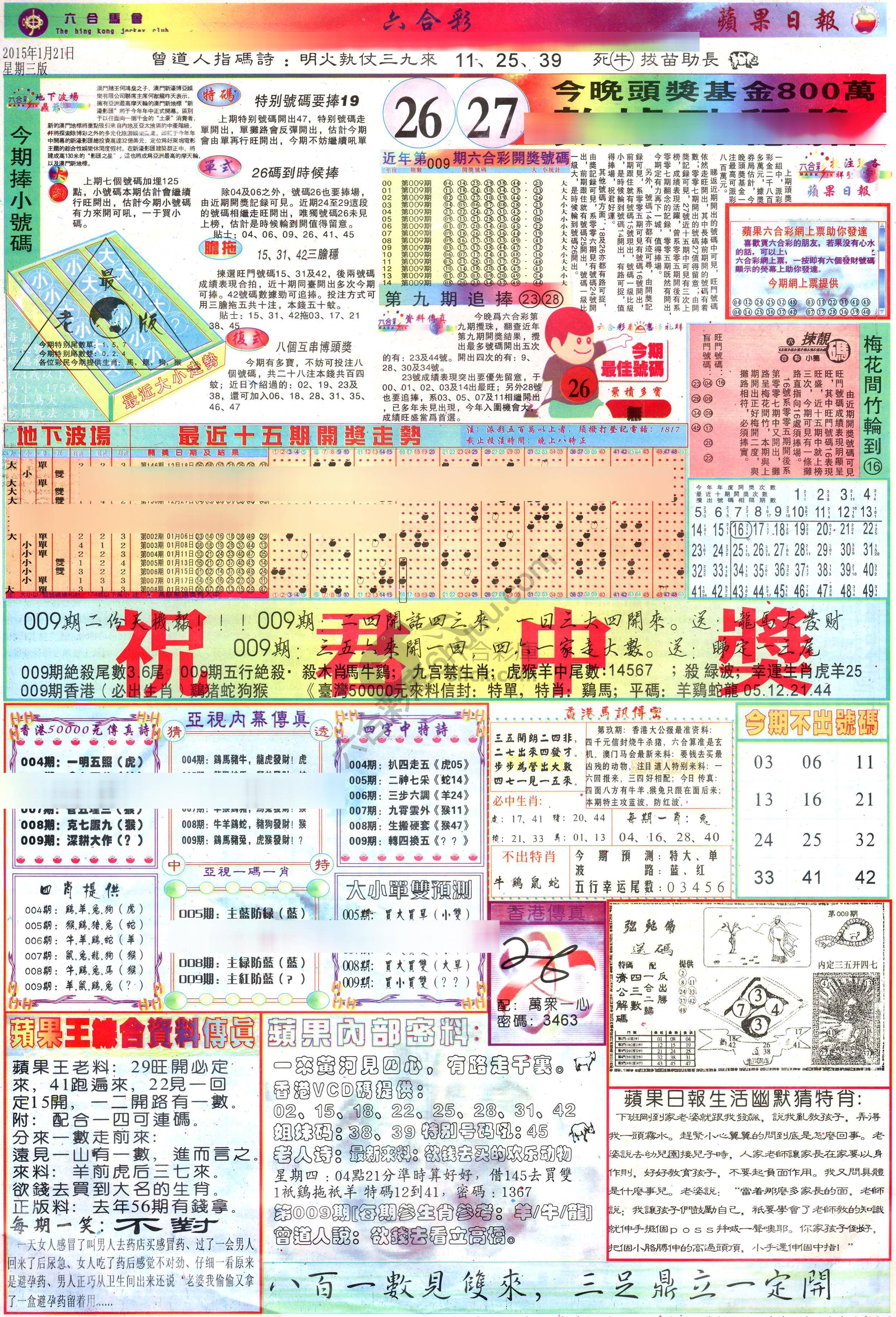 苹果日报