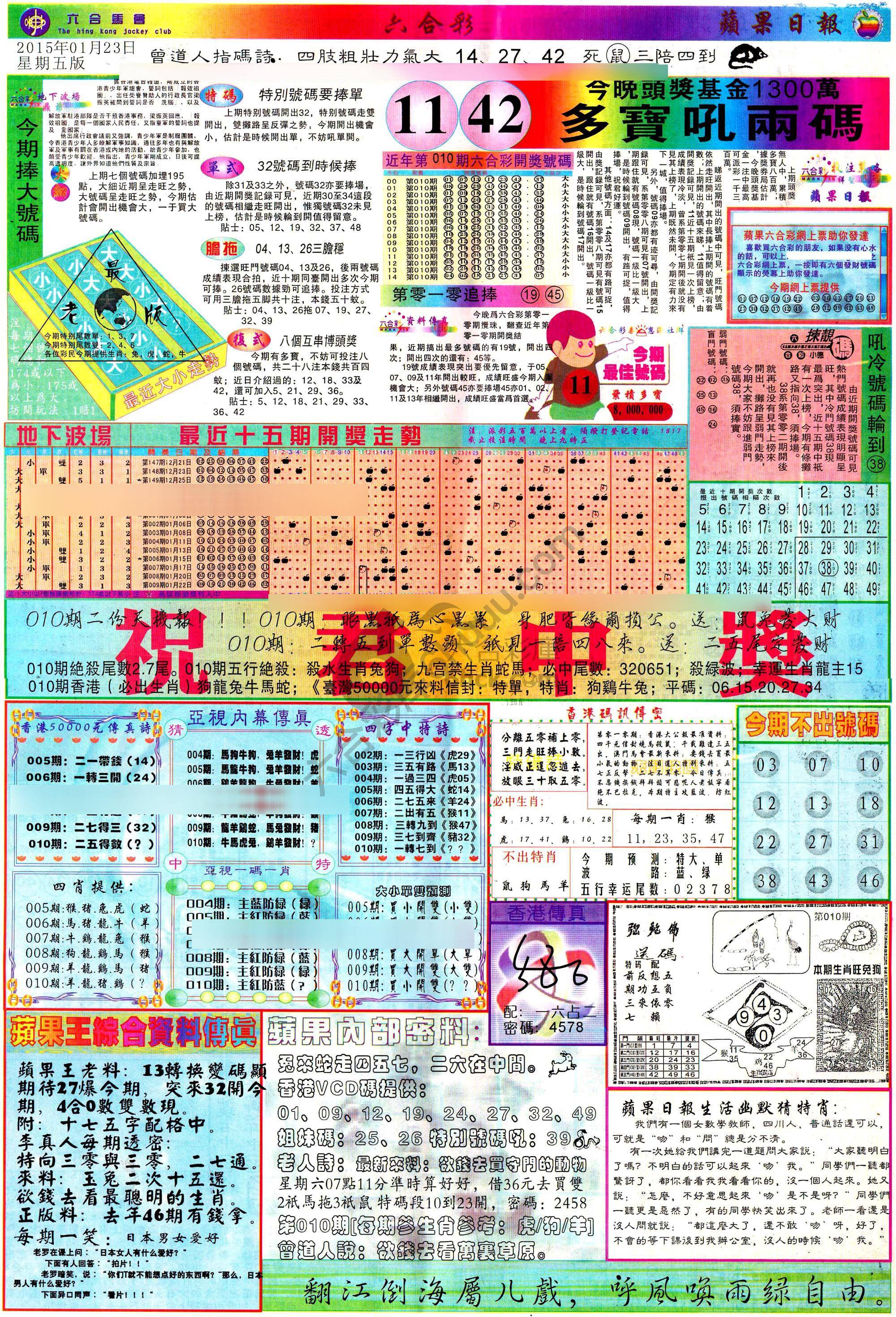 苹果日报
