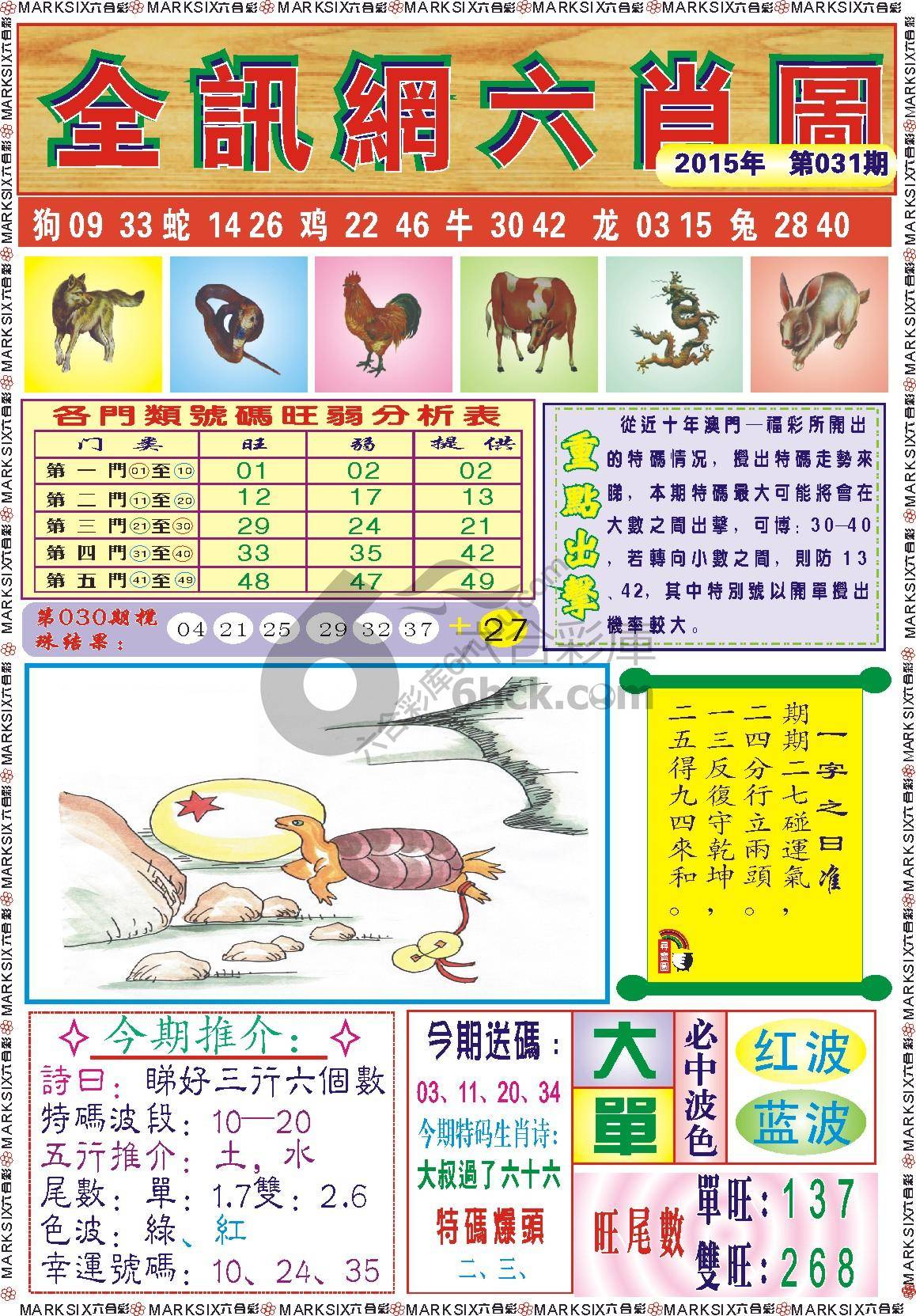 全讯网六肖图