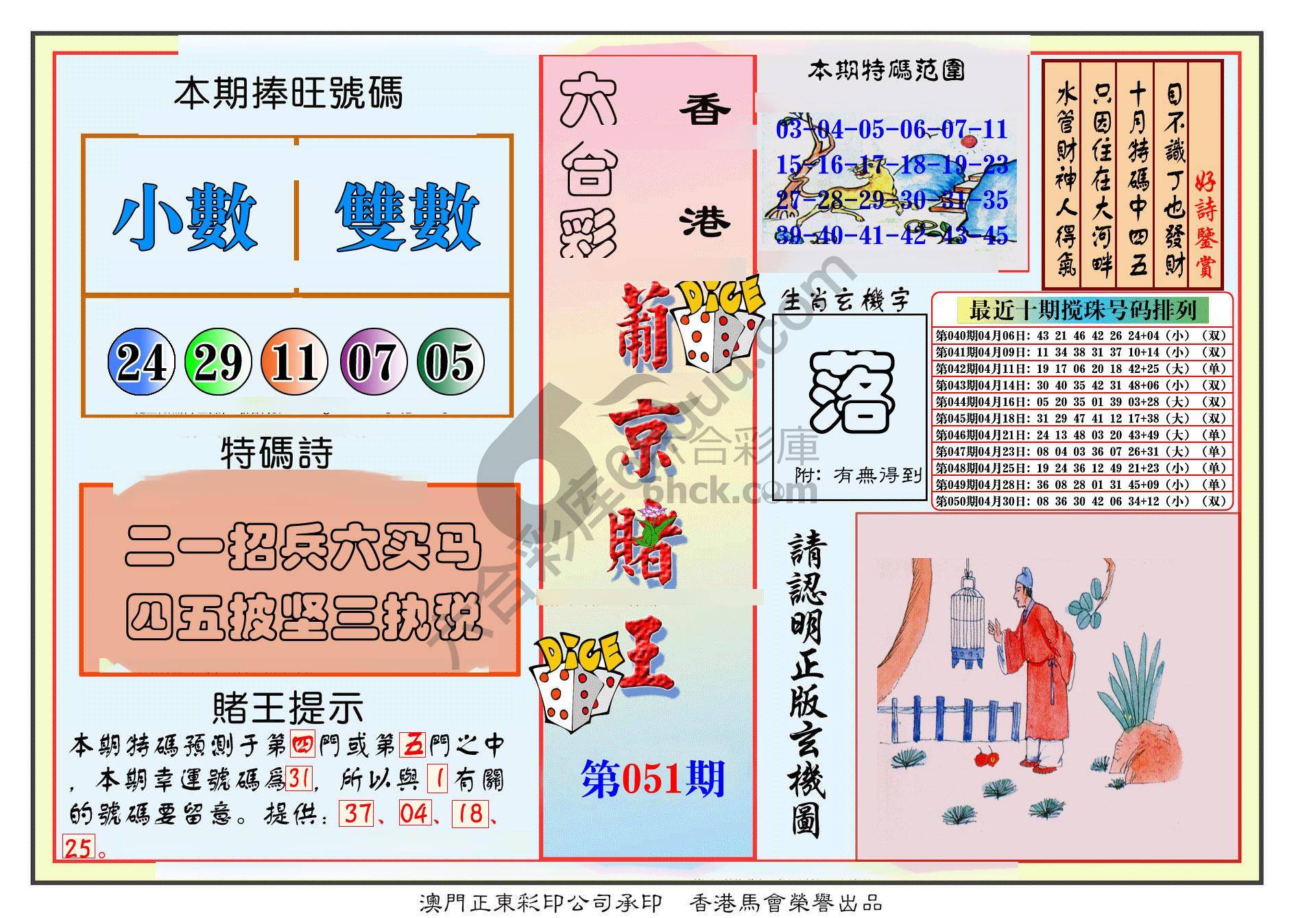 葡京赌王