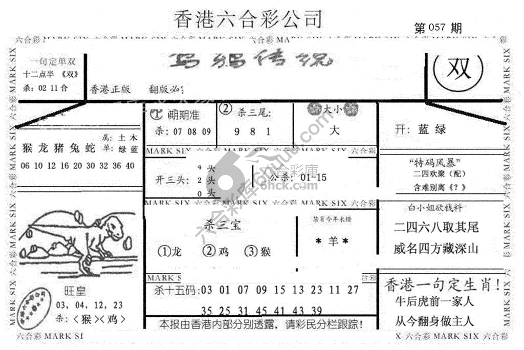 乌鸦传说