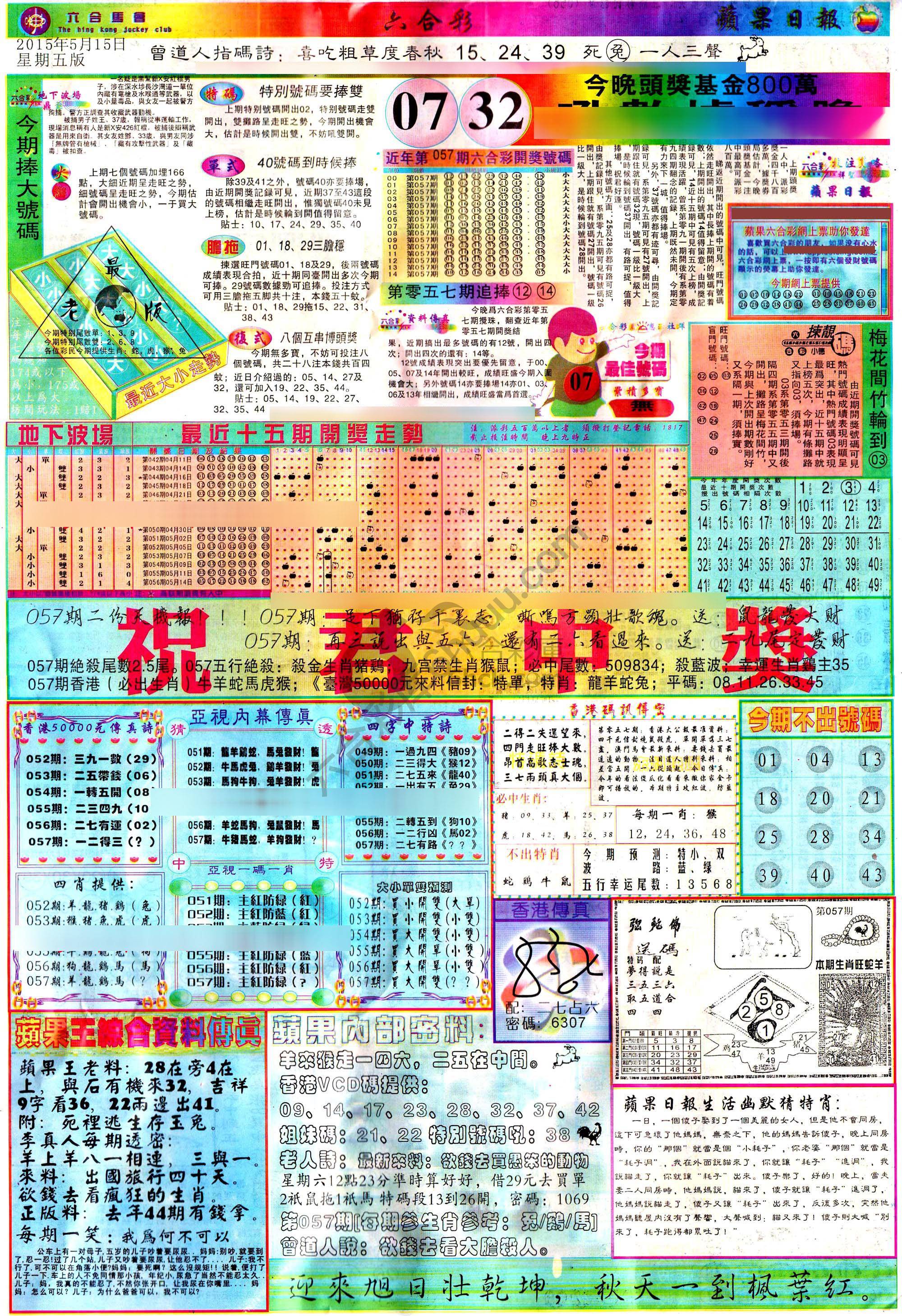 苹果日报