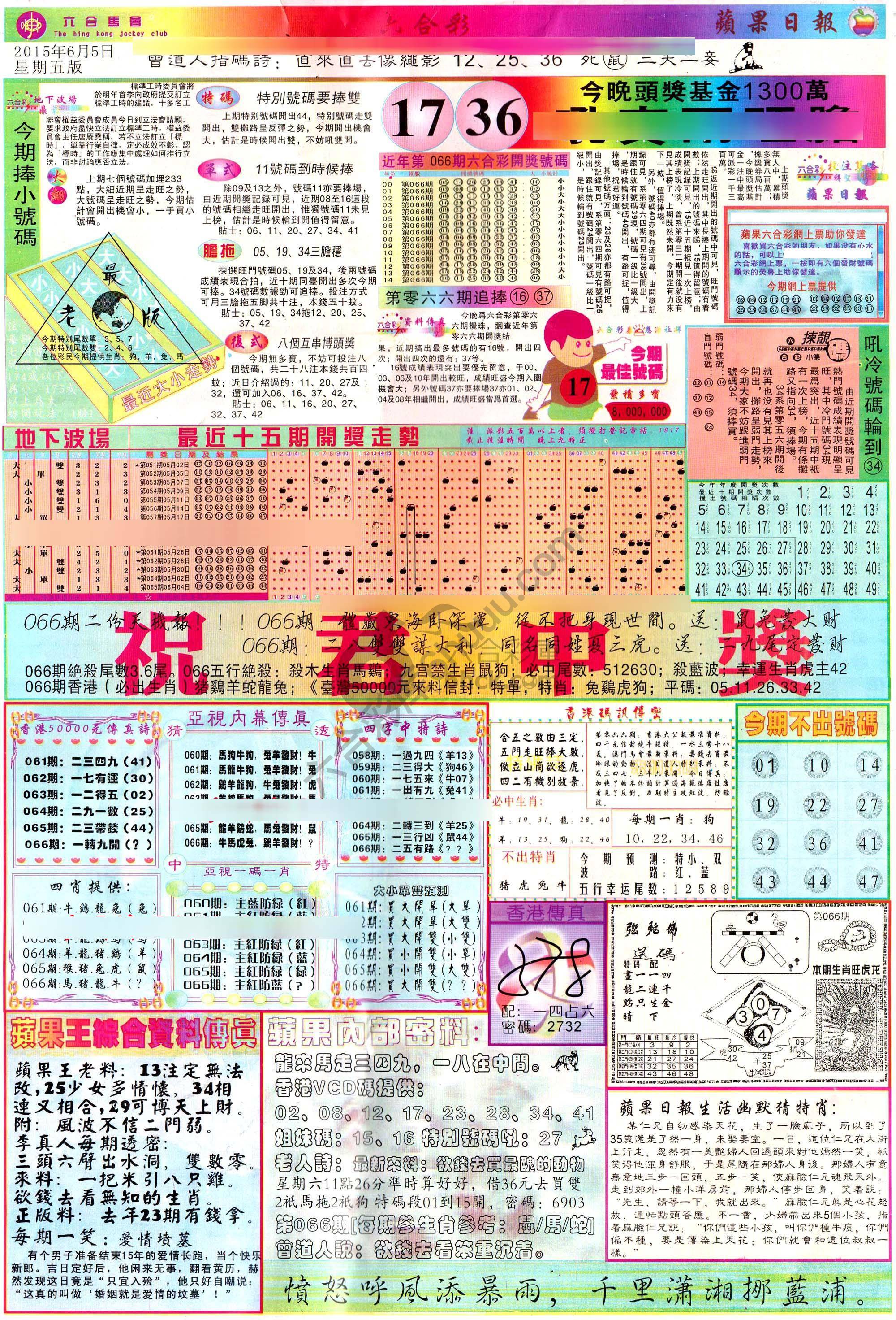 苹果日报