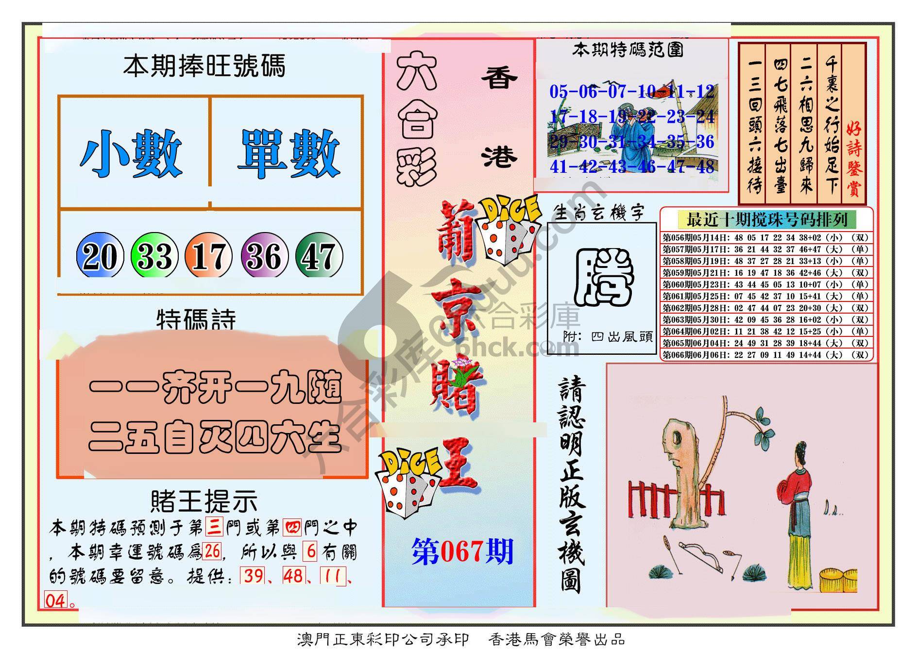 葡京赌王