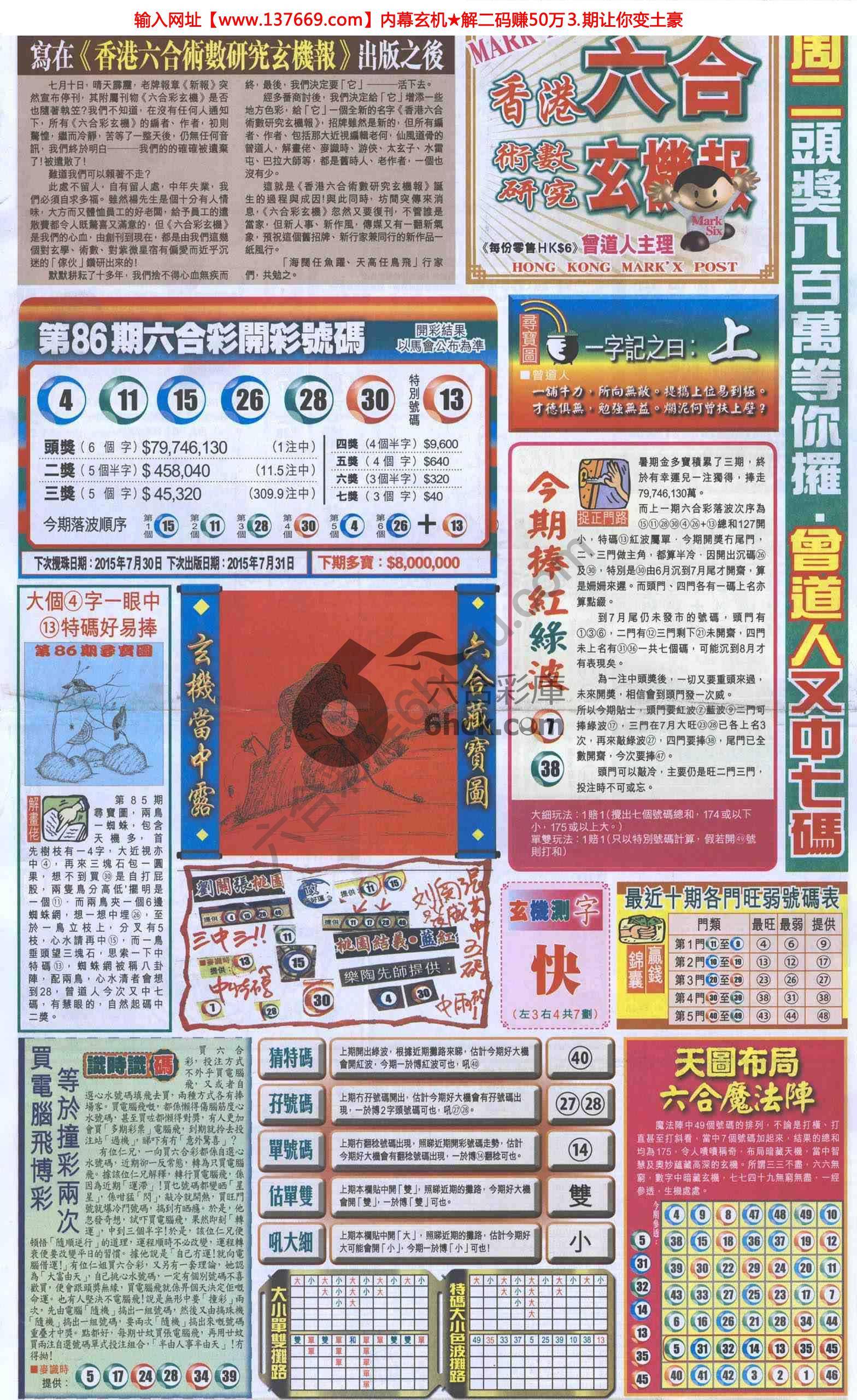 跑狗图