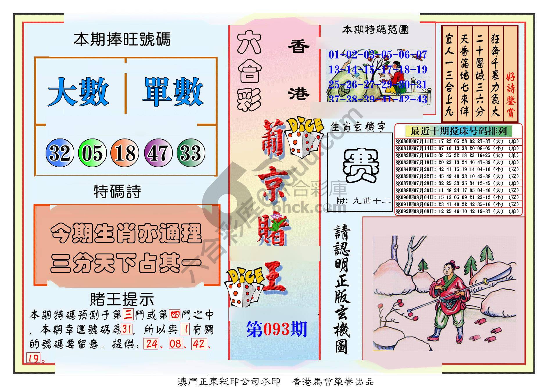 葡京赌王