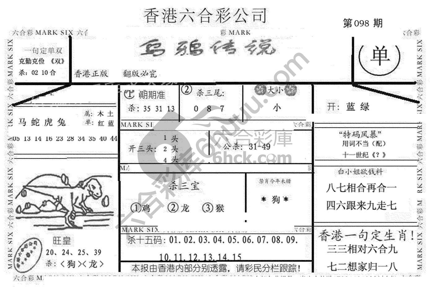 乌鸦传说