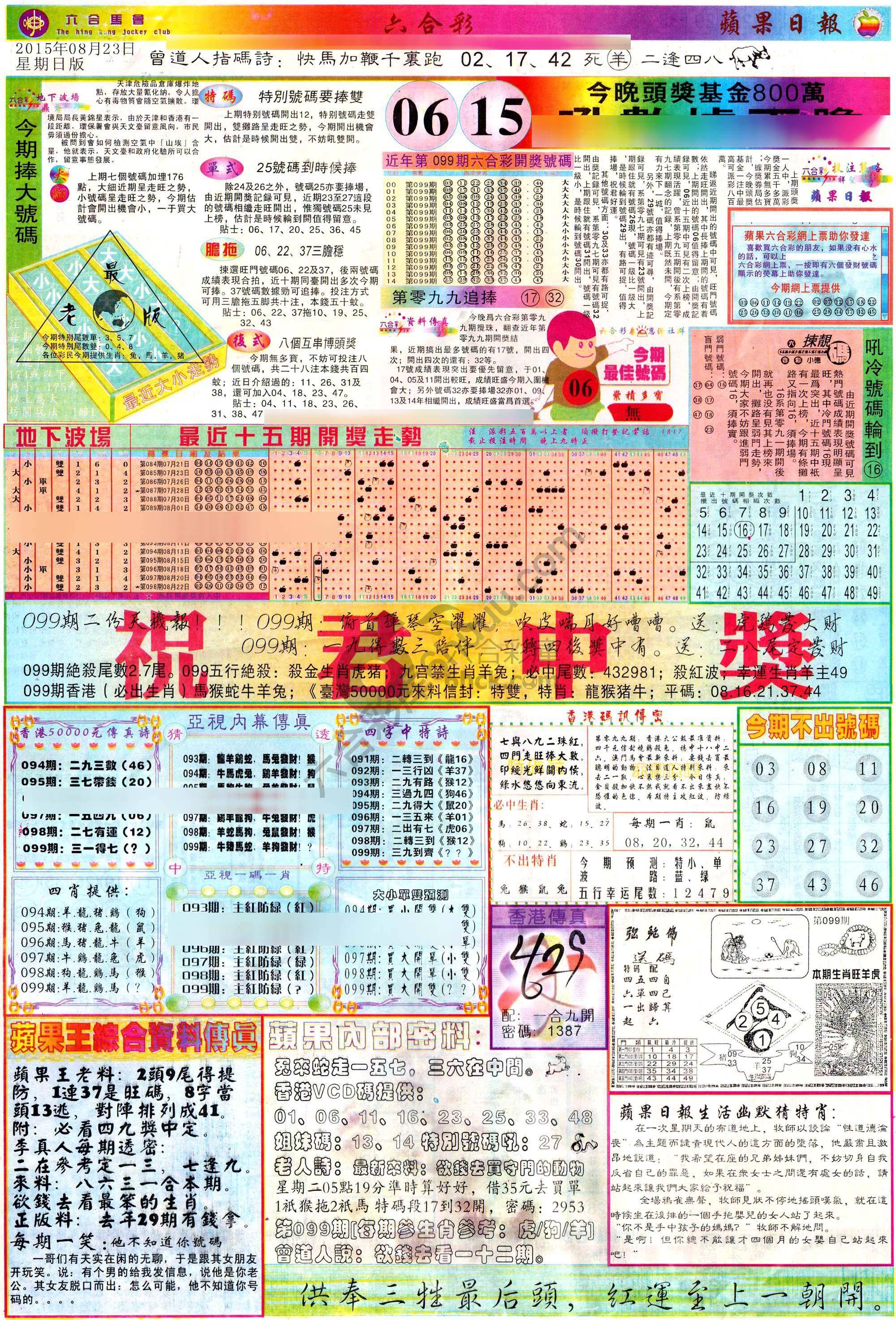 苹果日报