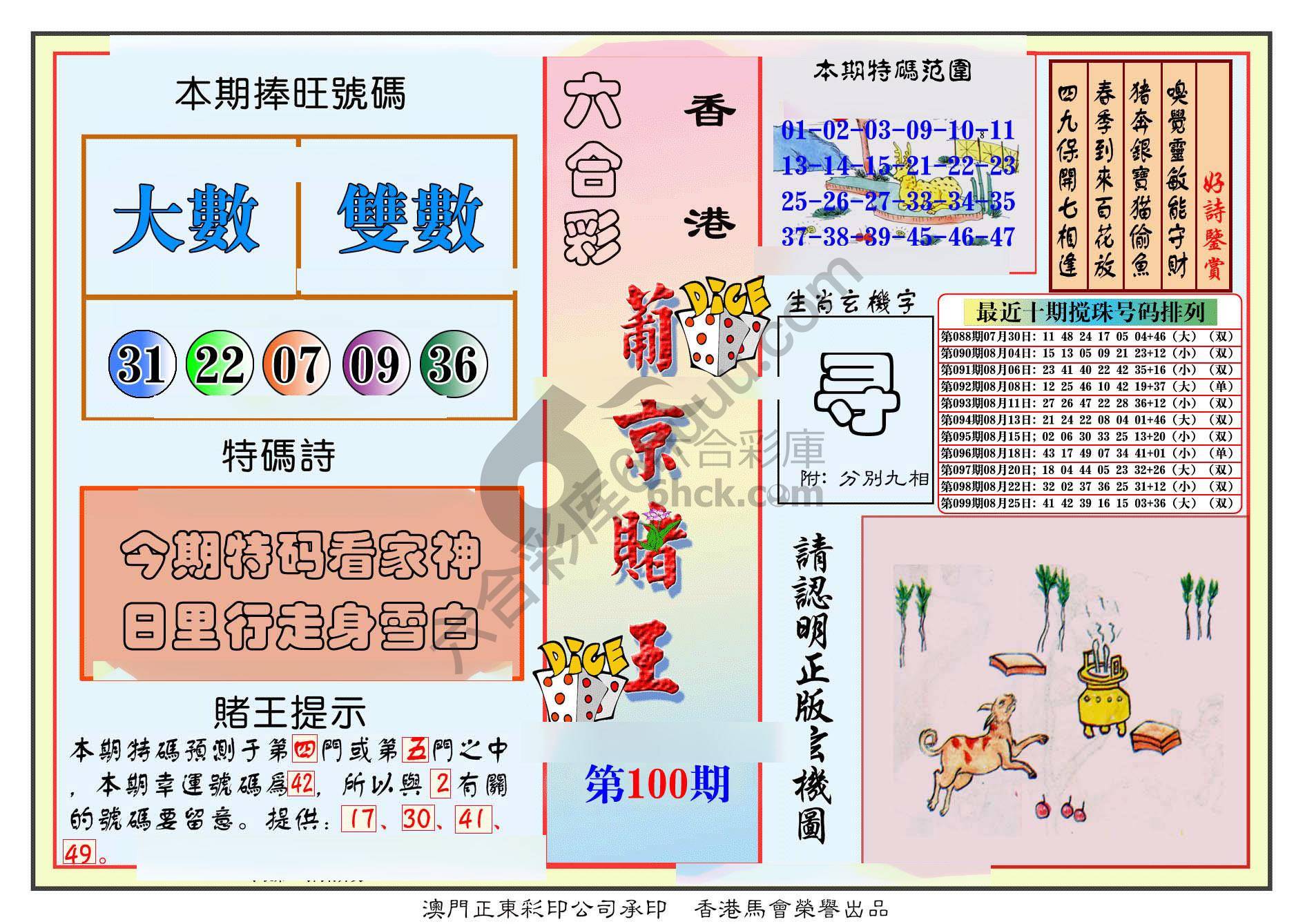 葡京赌王