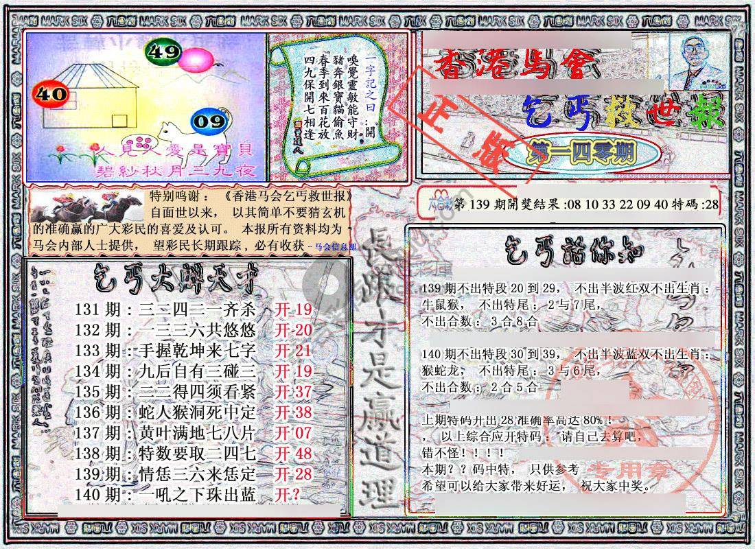 乞丐救世报