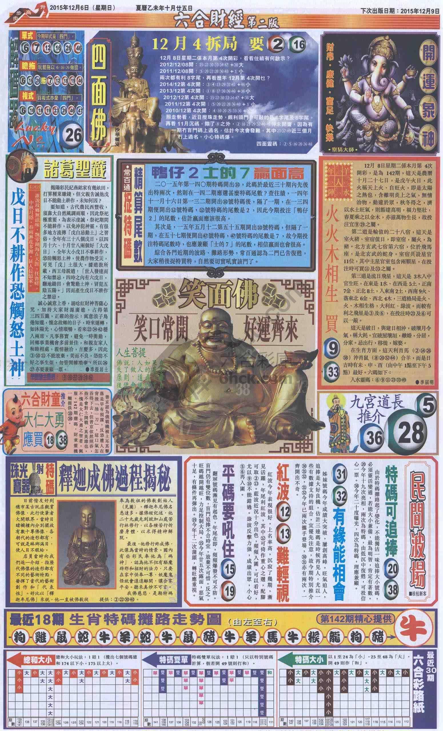 新六合财经