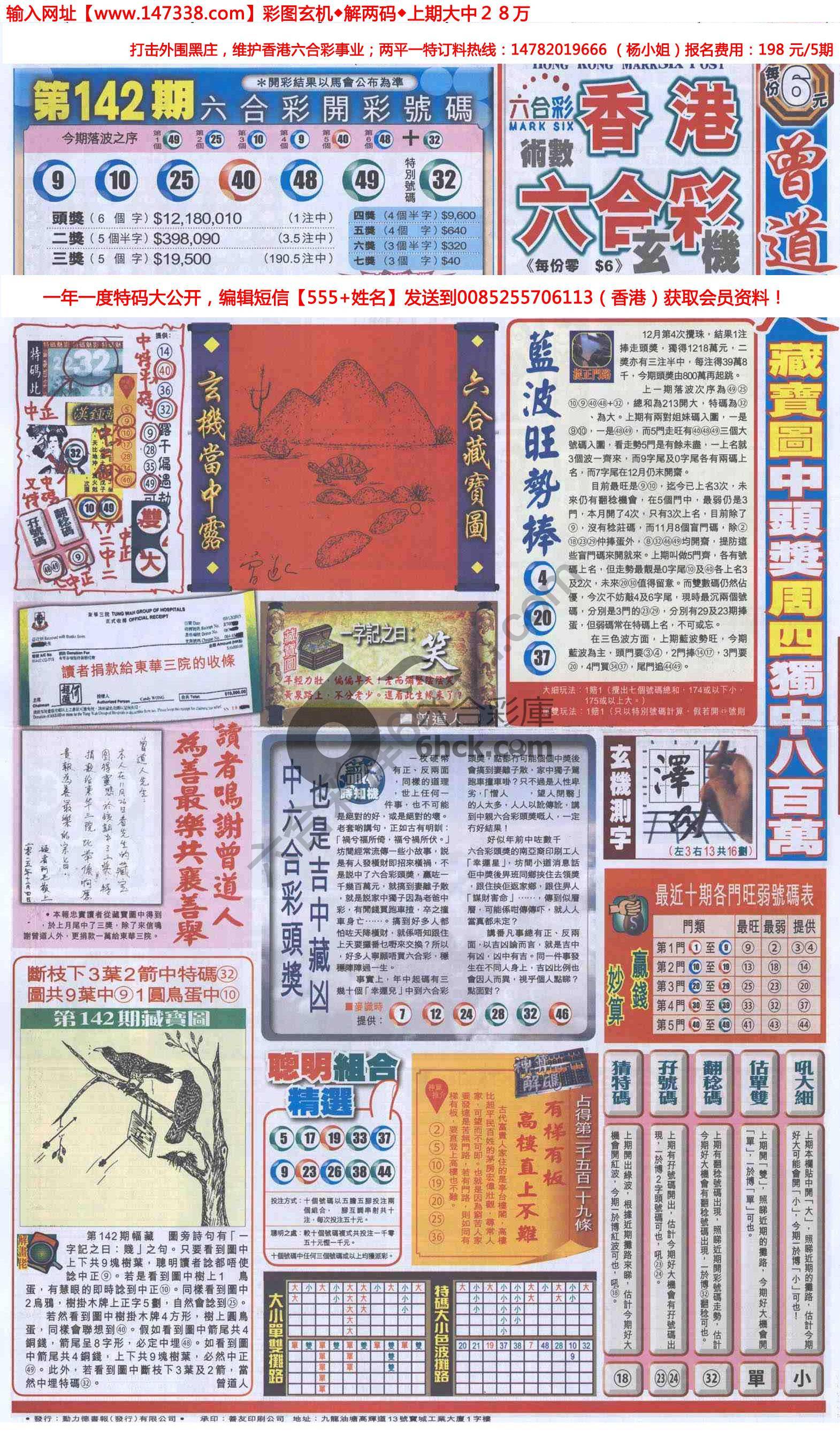 跑狗图