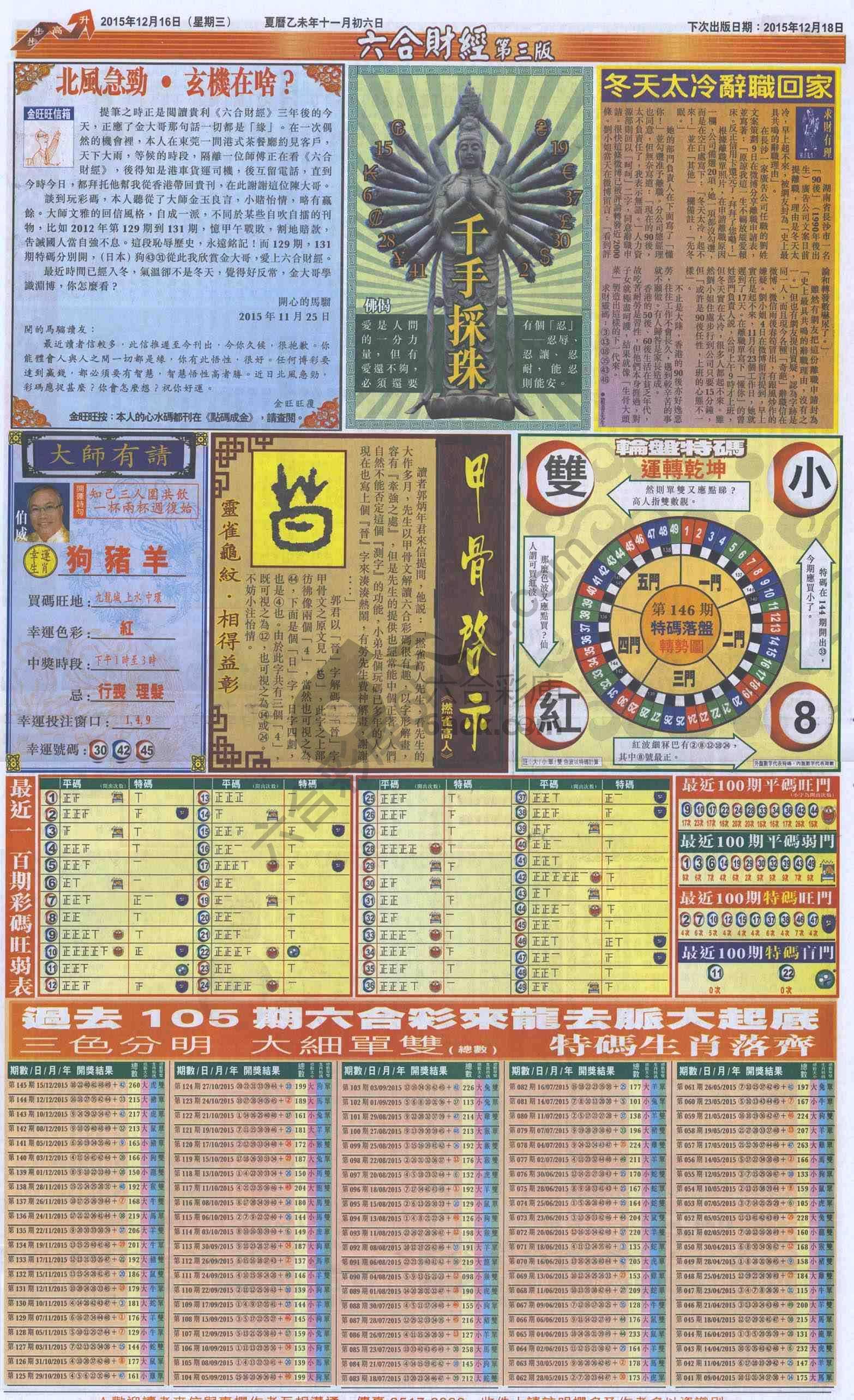 新六合财经