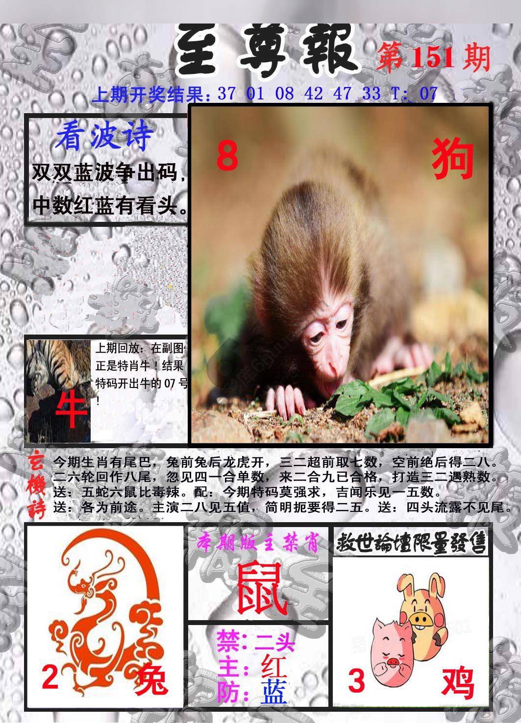 至尊报