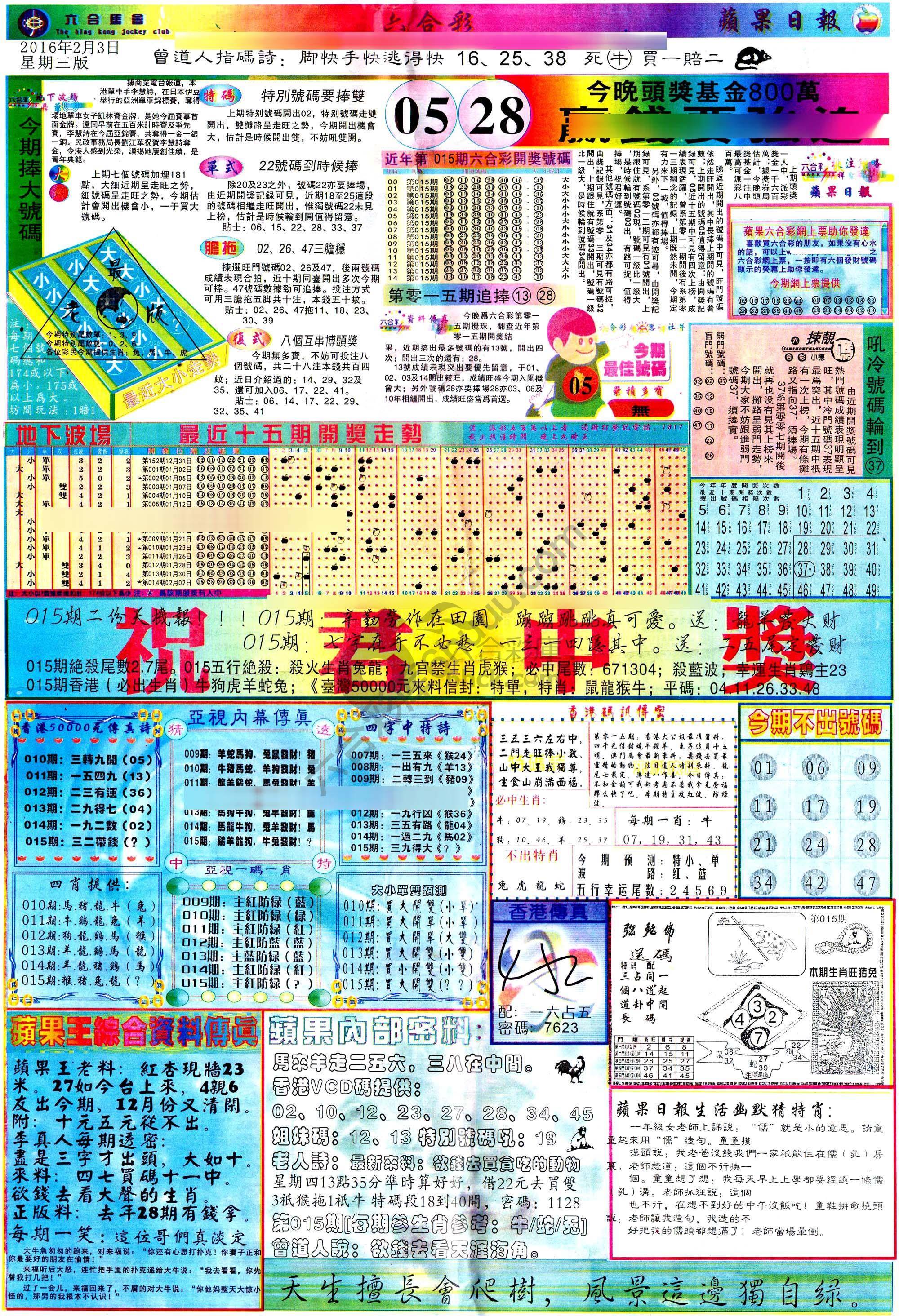 苹果日报