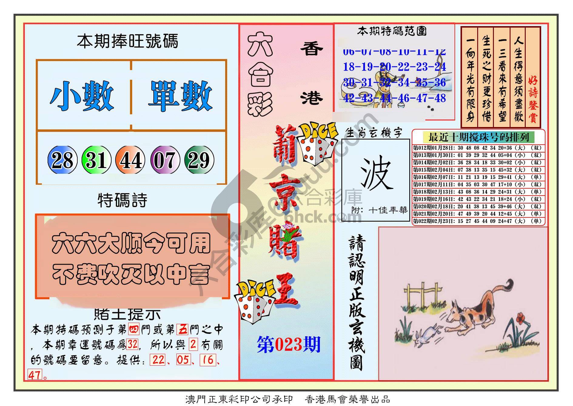 葡京赌王