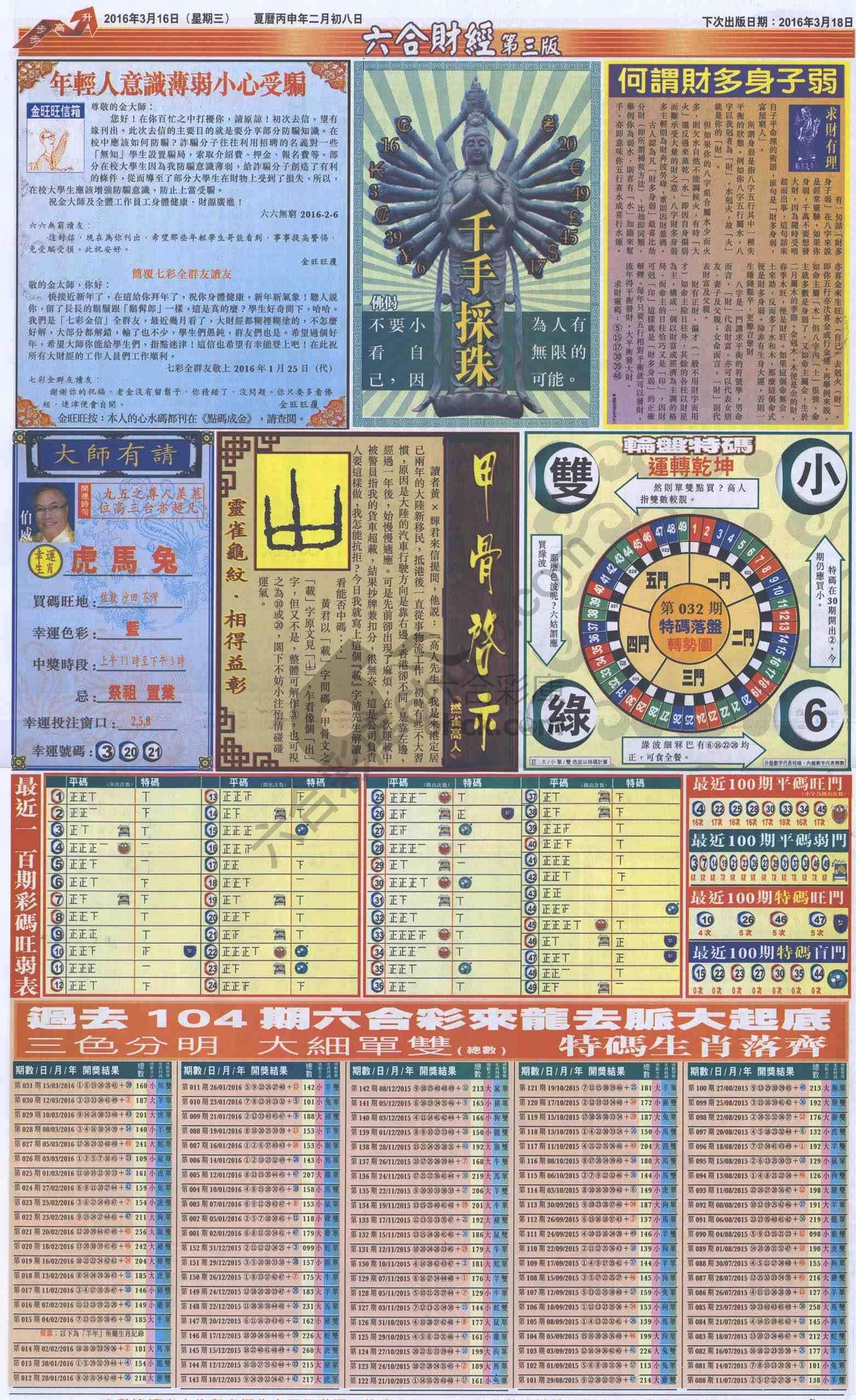 新六合财经