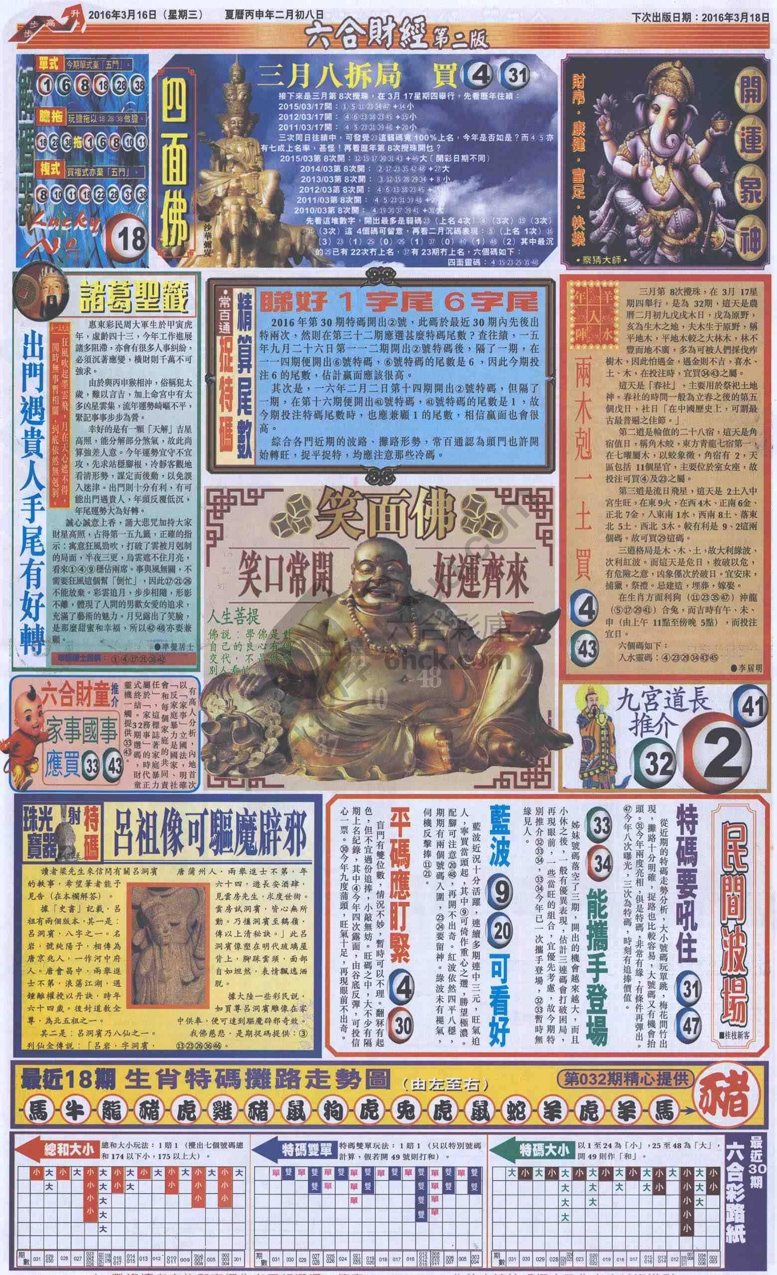 新六合财经