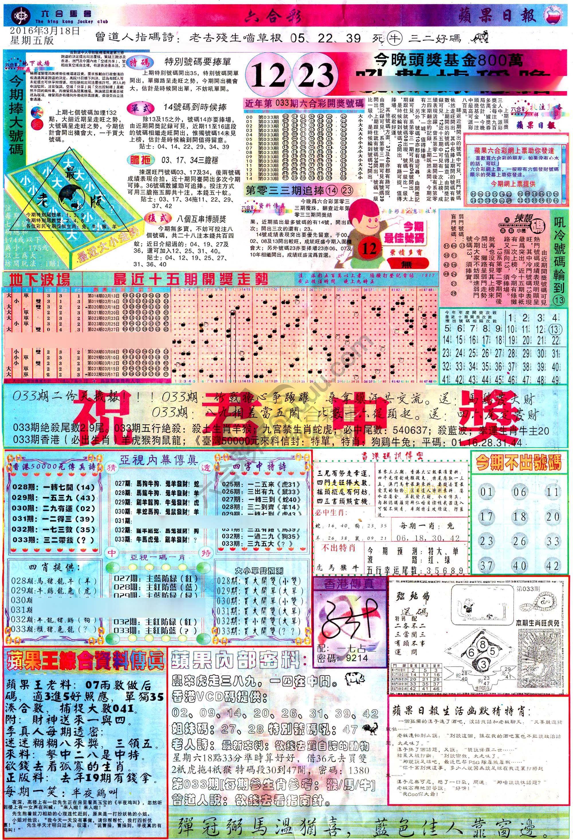 苹果日报