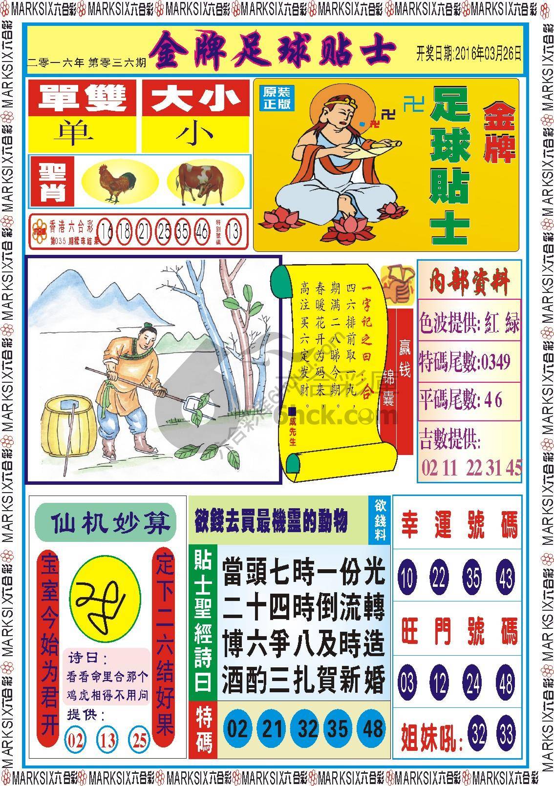 金牌足球贴士