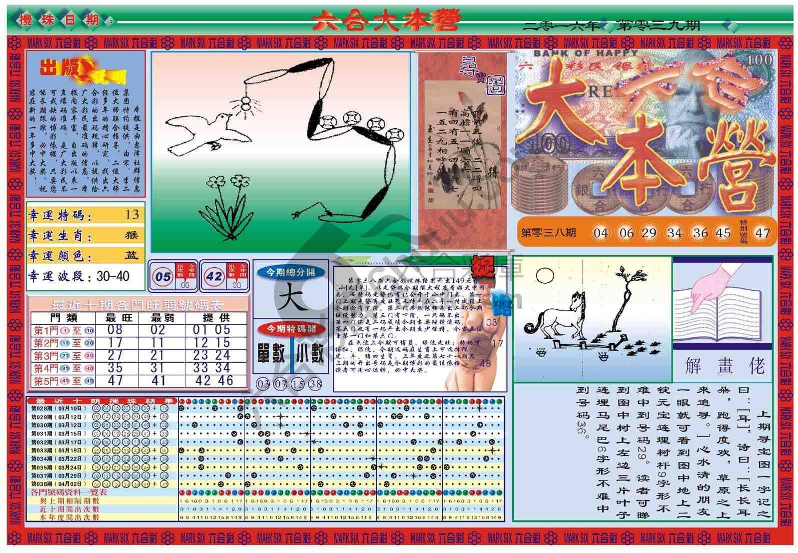 六合大本营
