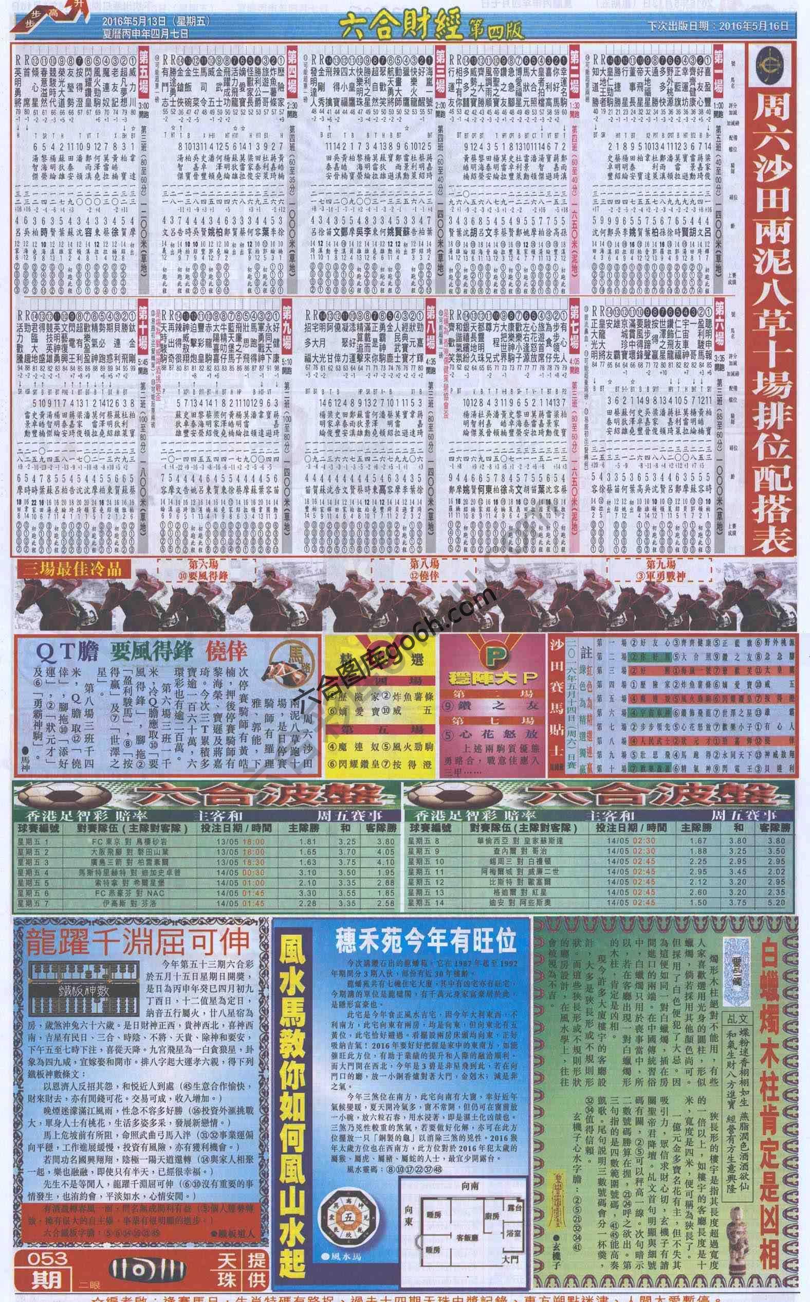 新六合财经