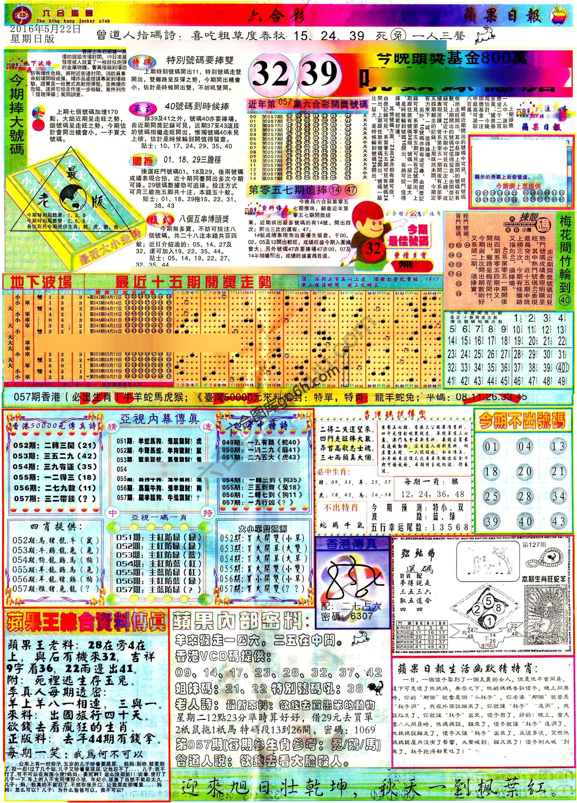 苹果日报