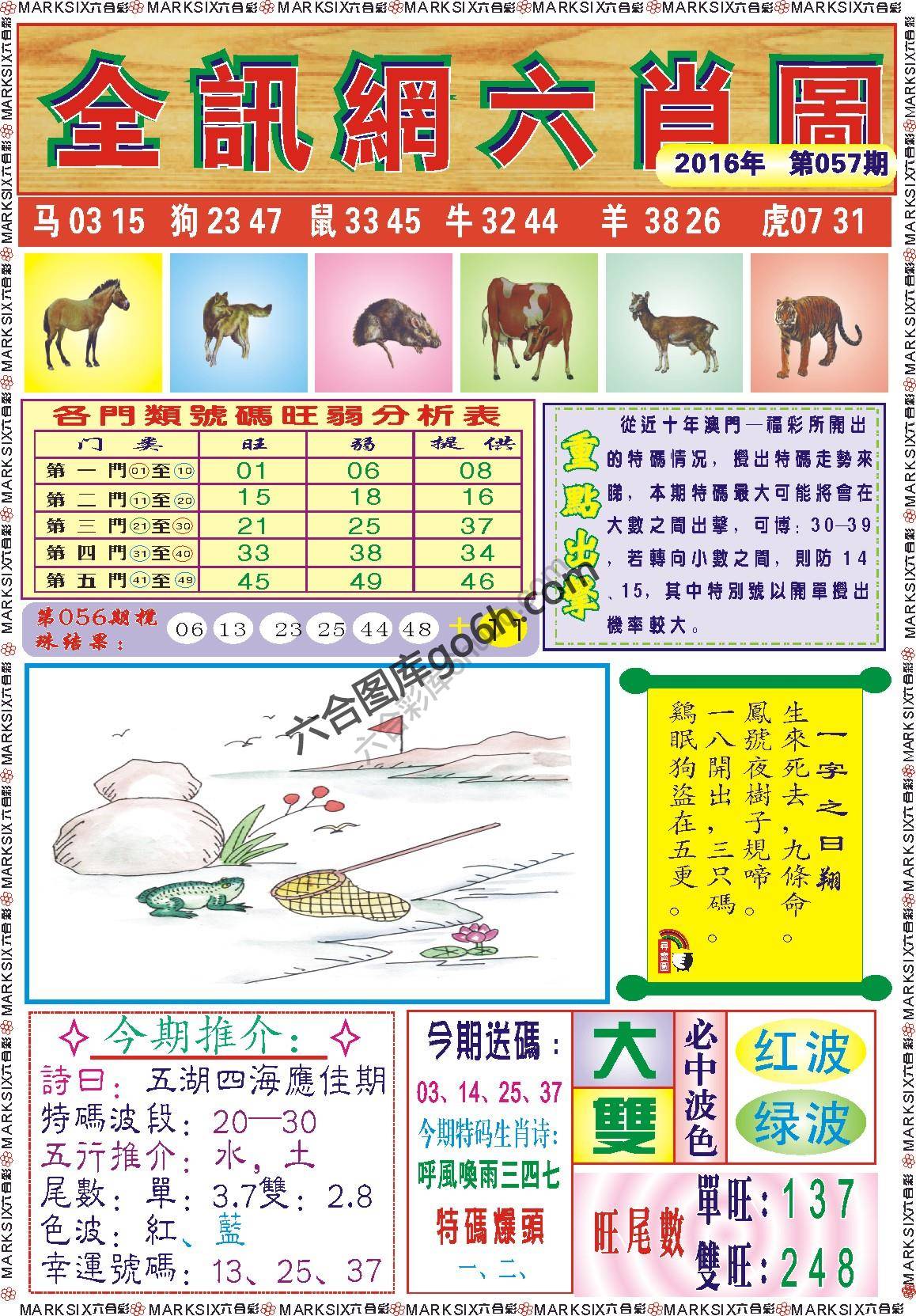 全讯网六肖图