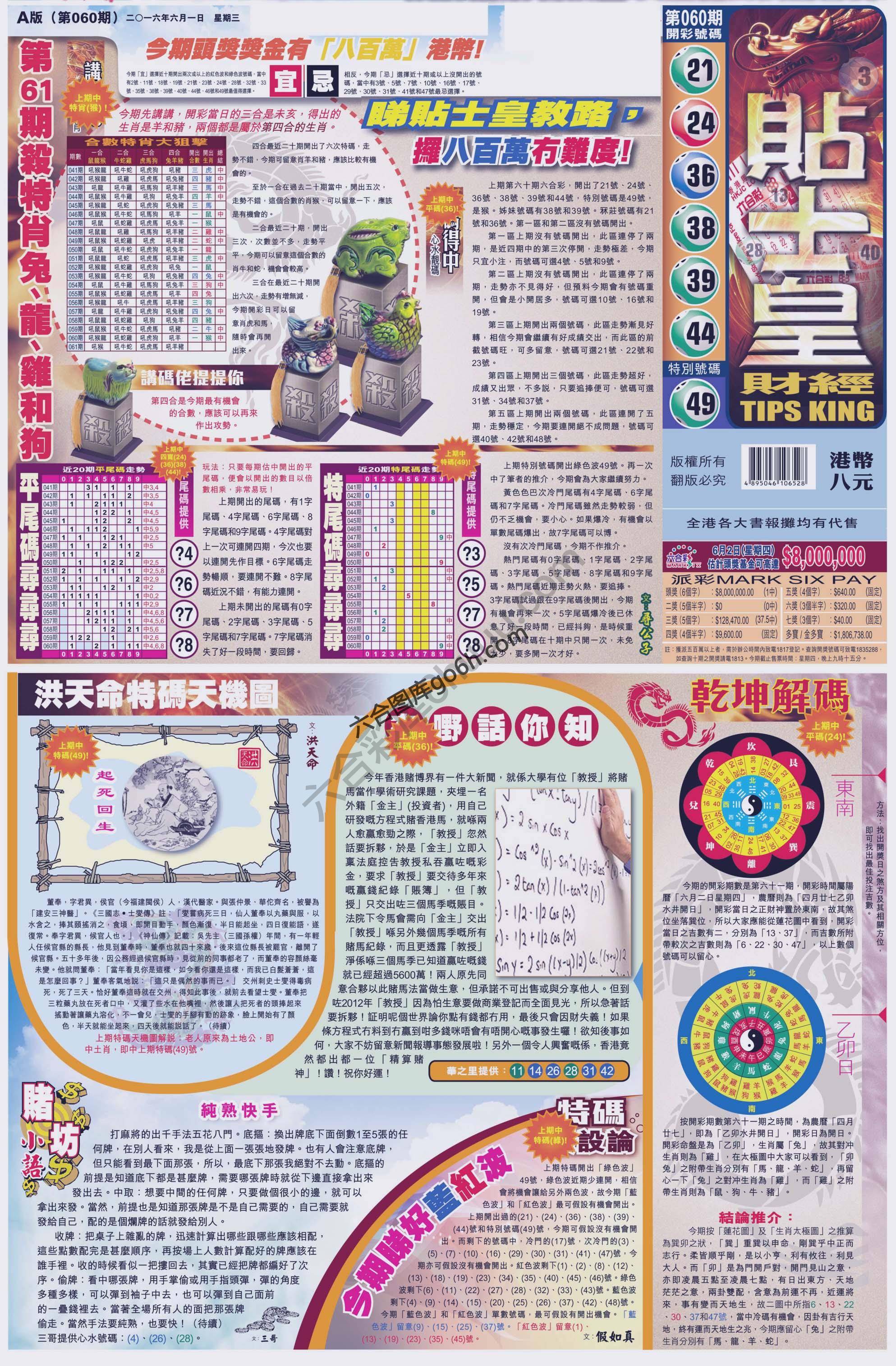 大版贴士皇