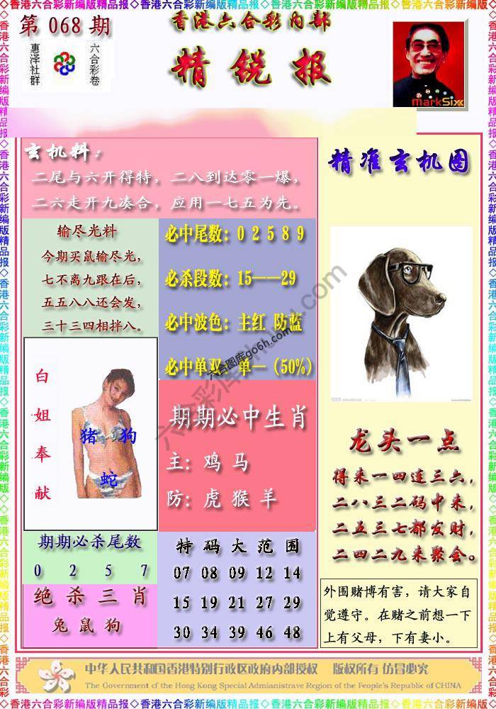 精锐报