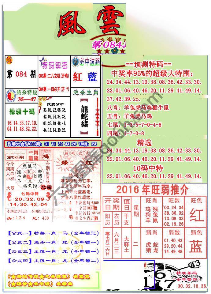 风云榜