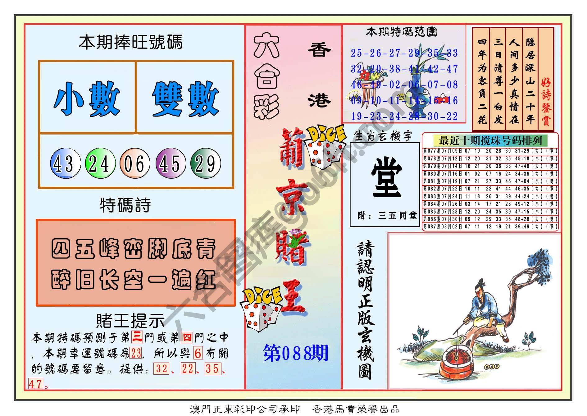 葡京赌王