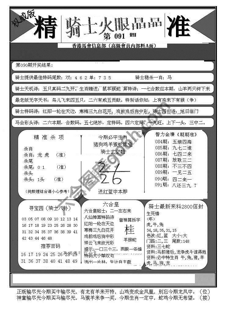 骑士火眼晶晶