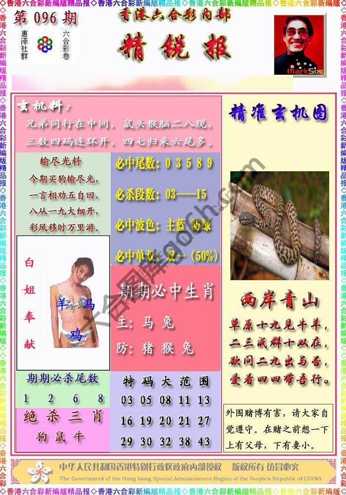 精锐报