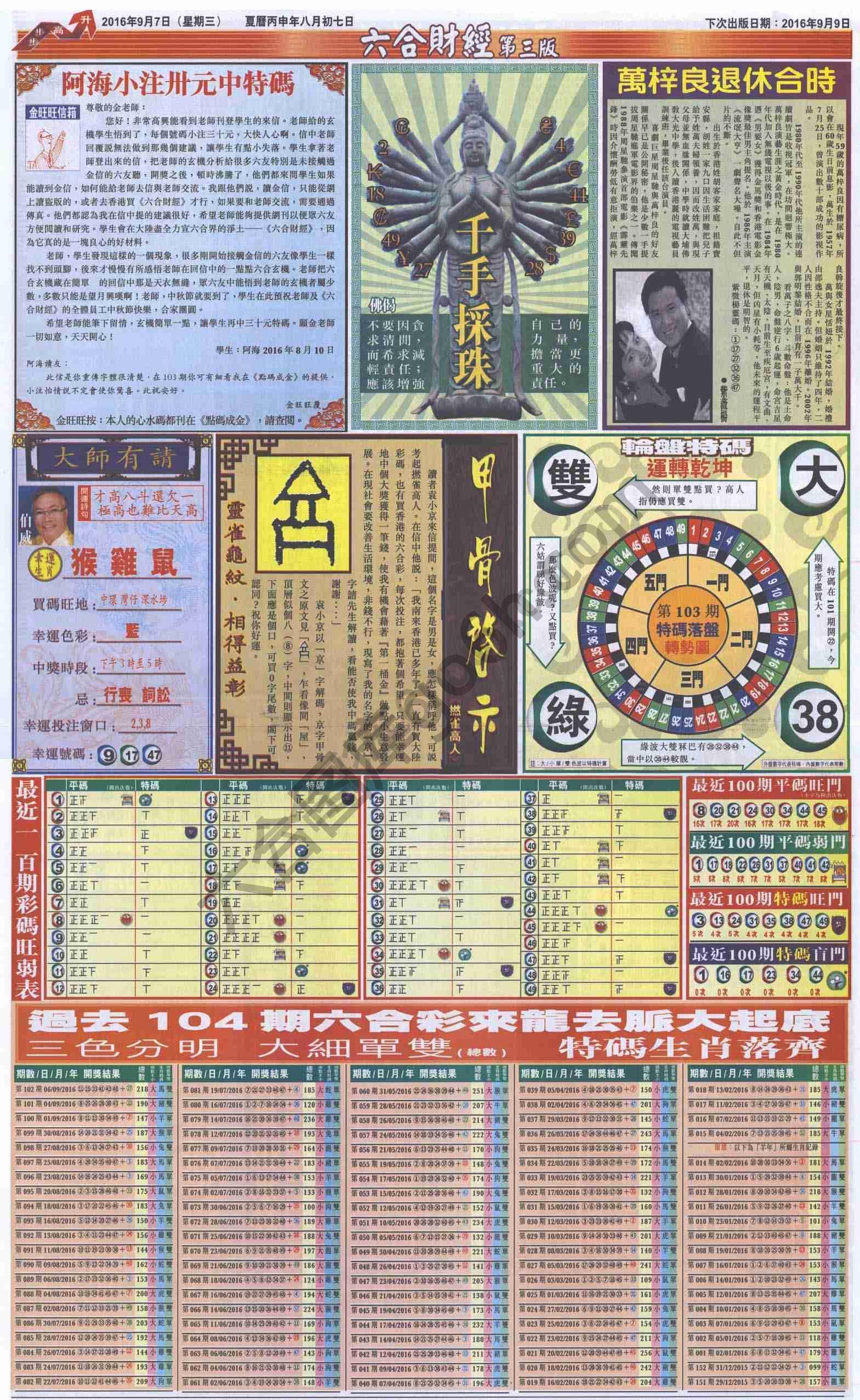 新六合财经