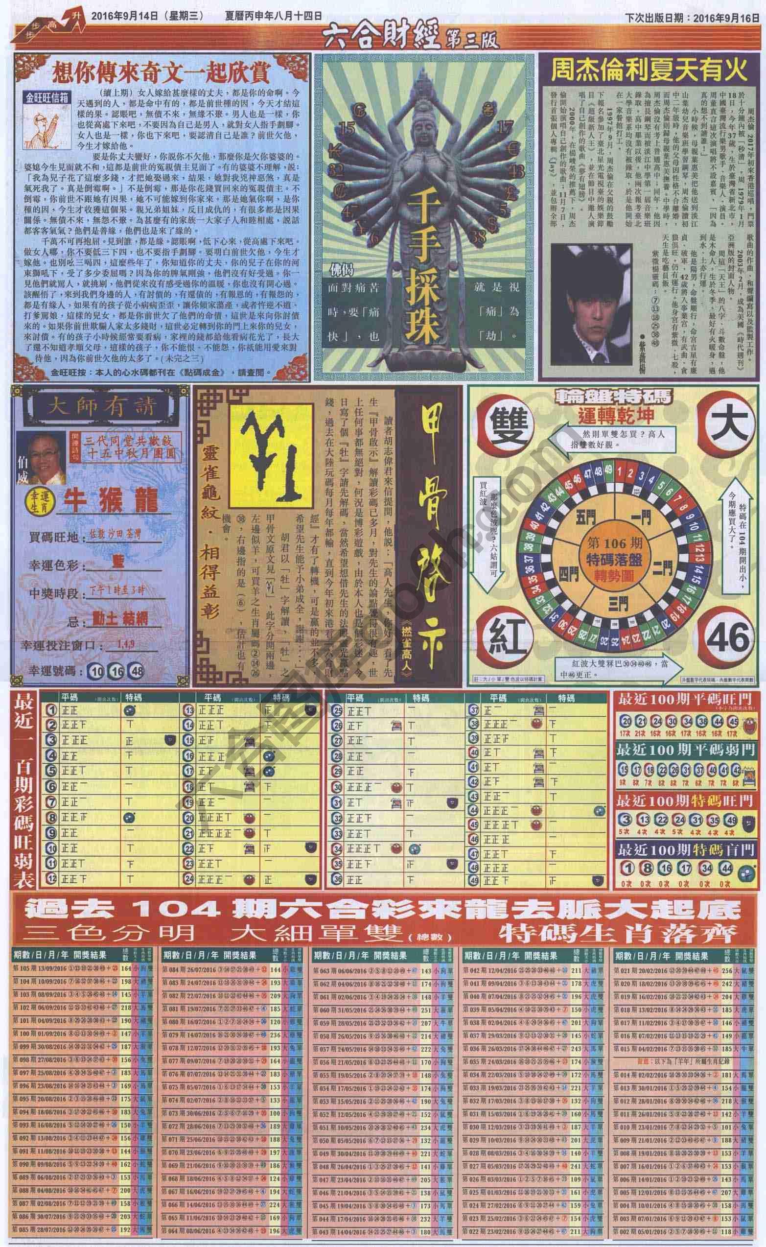 新六合财经