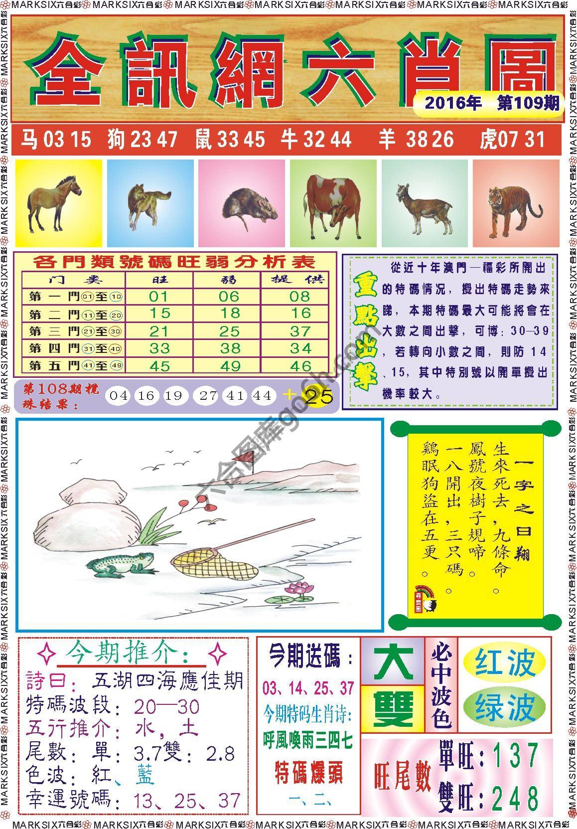 全讯网六肖图