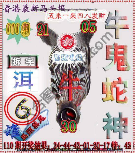 香港马头报