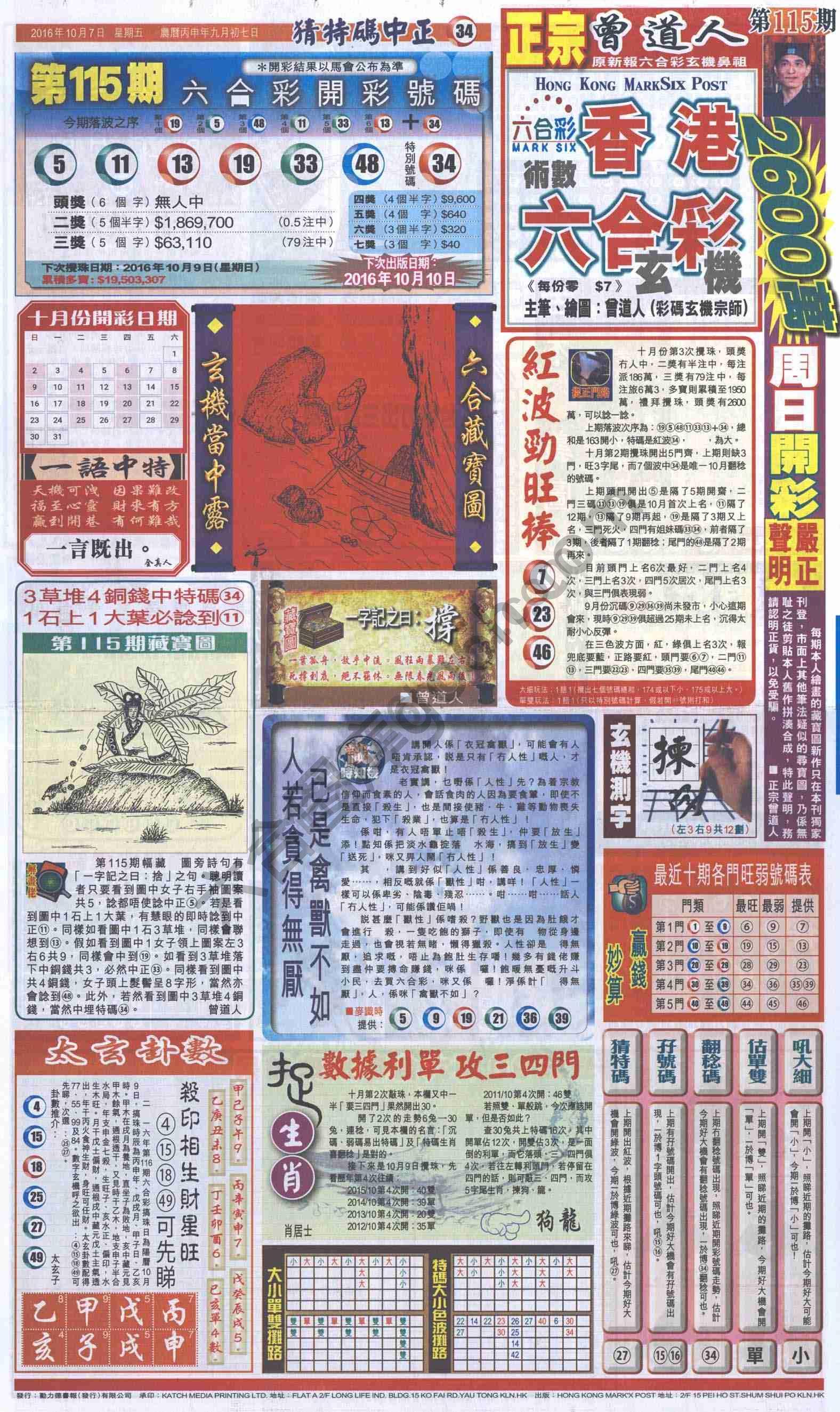 跑狗图